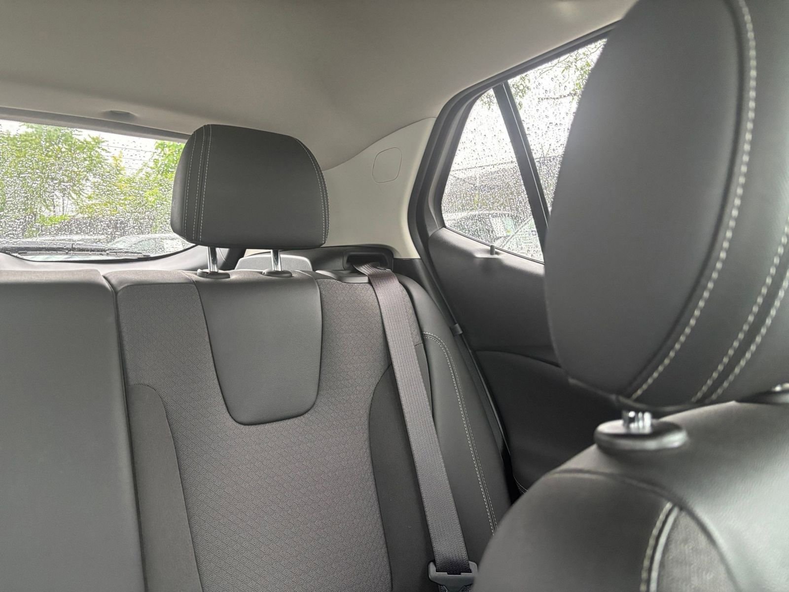 Thumbnail: 2025 Buick Encore GX - 32