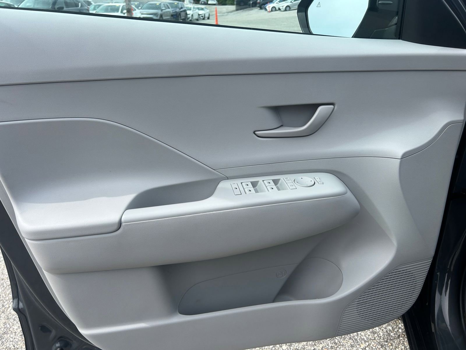 Thumbnail: 2025 Hyundai Kona - 20