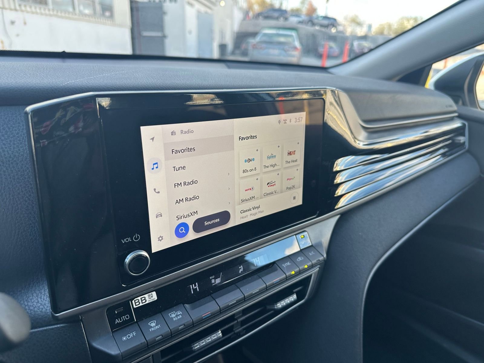 Thumbnail: 2025 Toyota Camry - 21