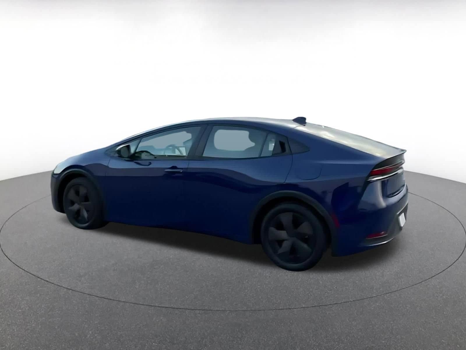 Thumbnail: 2025 Toyota Prius - 9