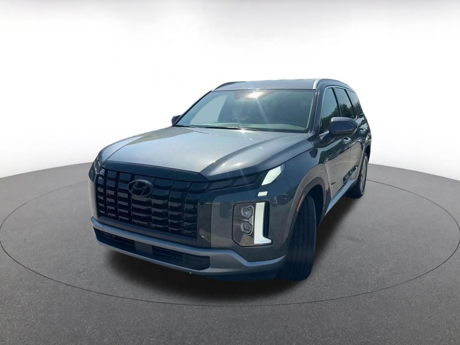 Thumbnail: 2025 Hyundai Palisade - 3