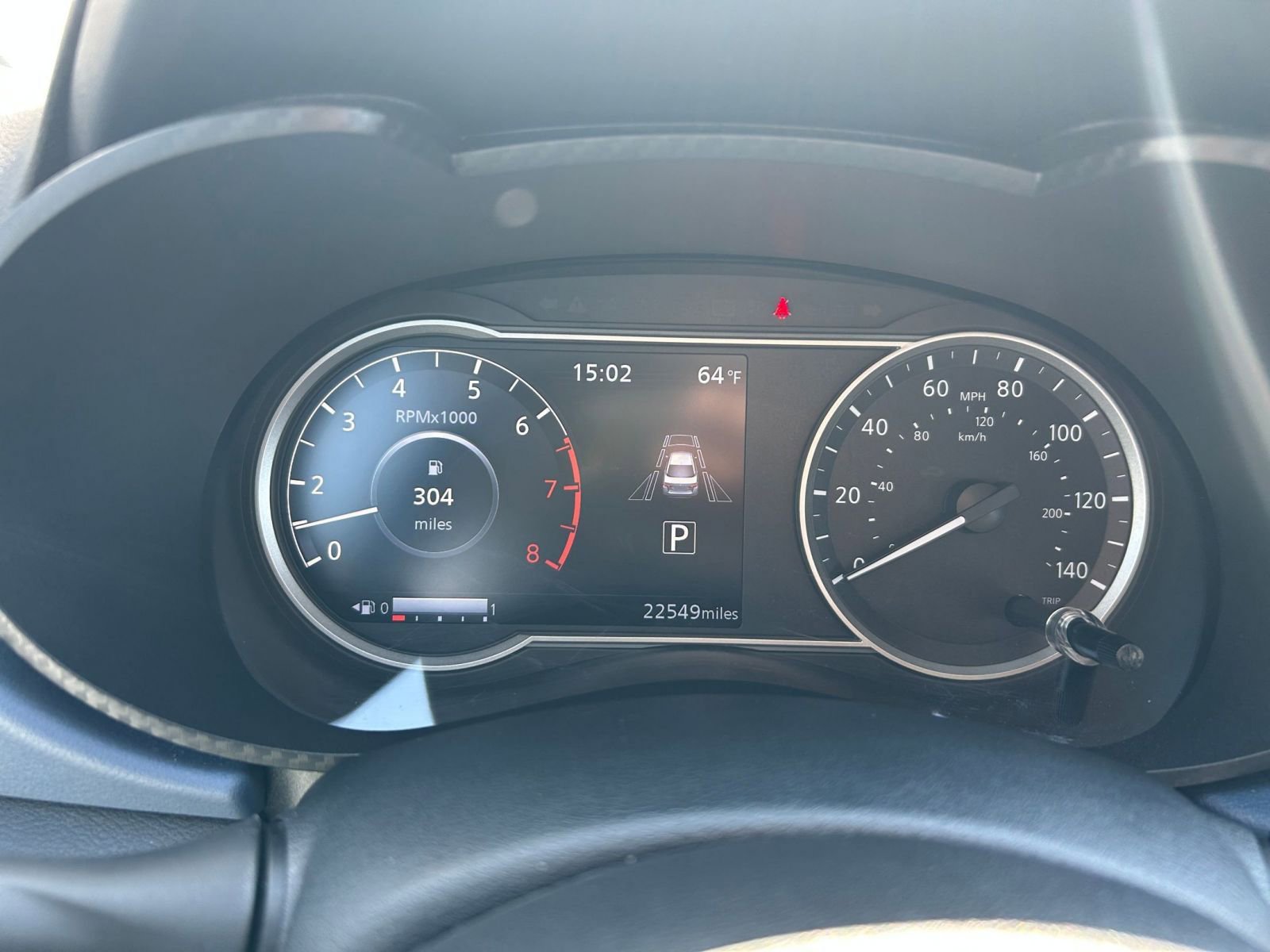 Thumbnail: 2025 Nissan Versa - 35