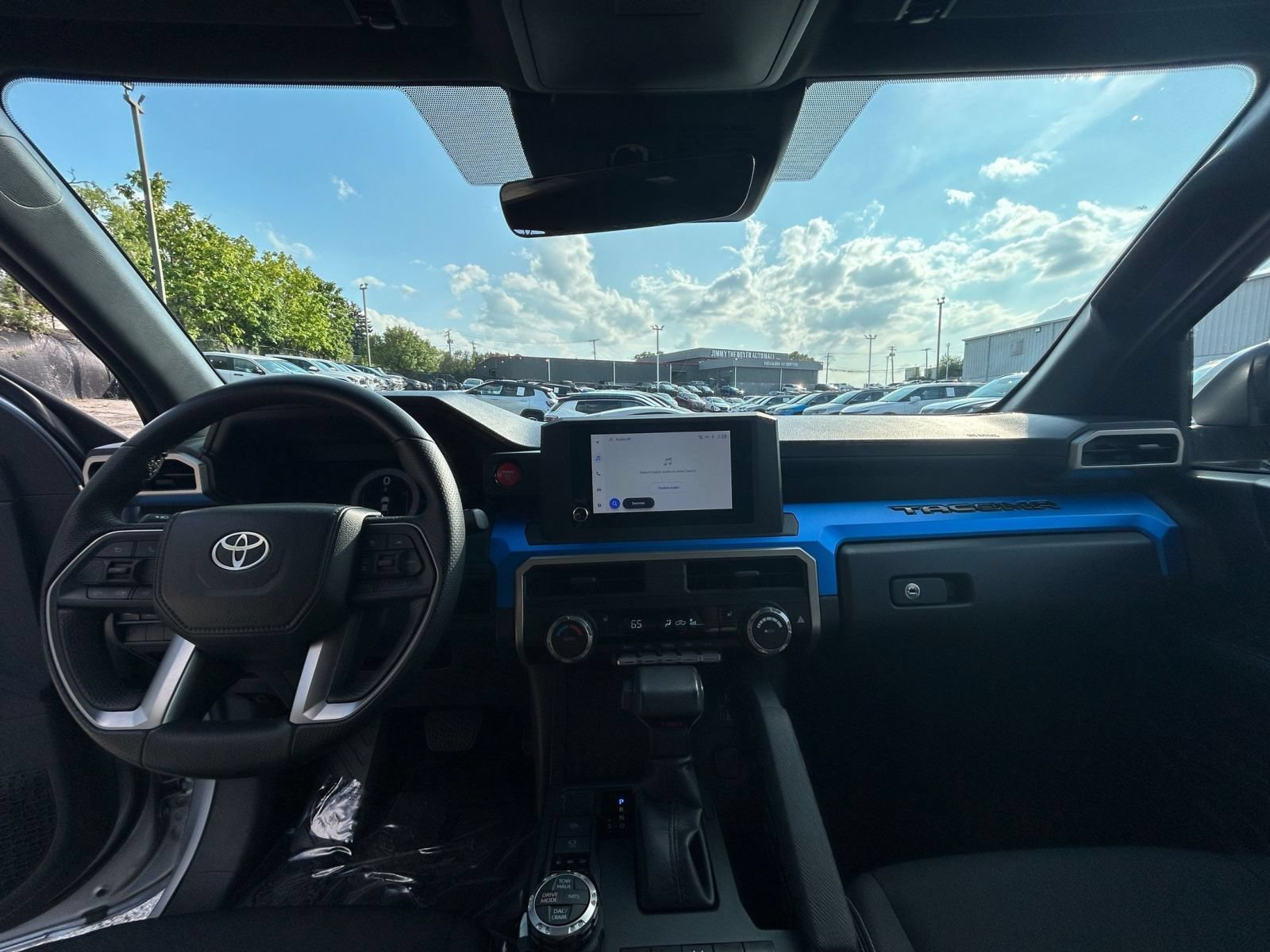 Thumbnail: 2026 Hyundai Santa Fe - 27