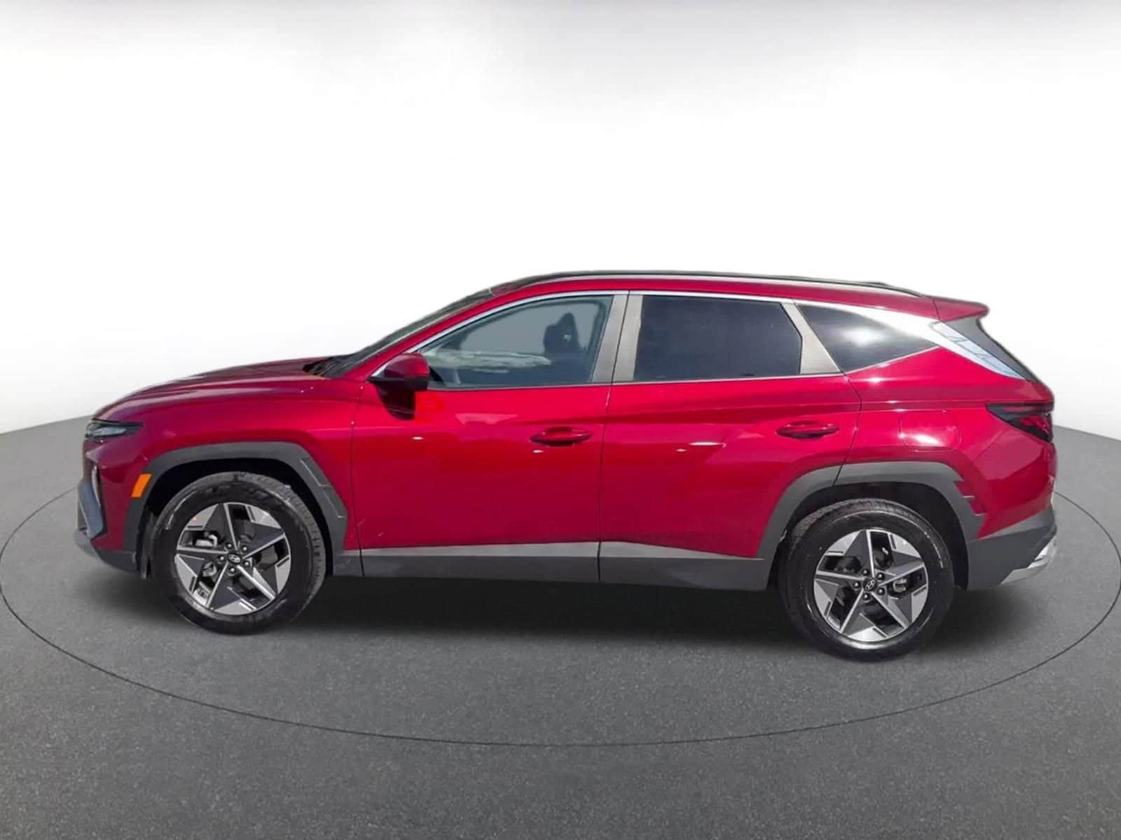 Thumbnail: 2025 Hyundai Tucson - 9