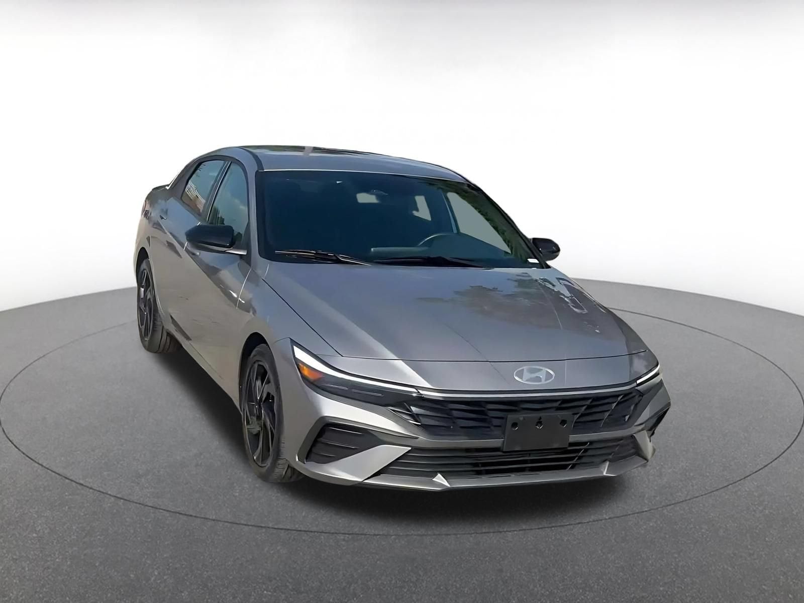 Thumbnail: 2026 Hyundai Elantra - 2