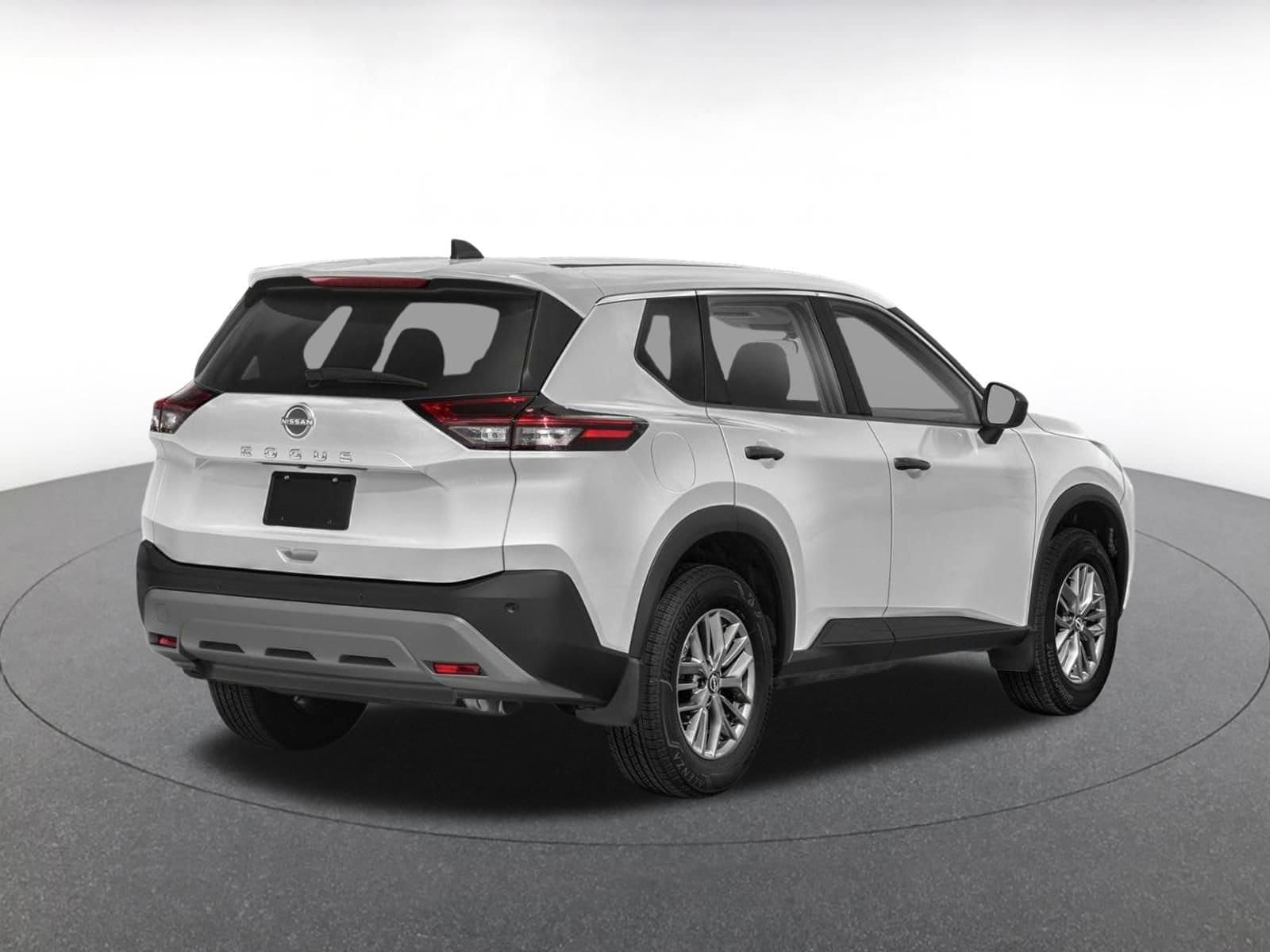 Thumbnail: 2023 Nissan Rogue - 2