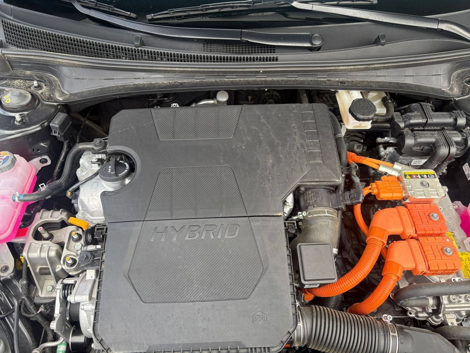 Thumbnail: 2026 Hyundai Elantra - 26