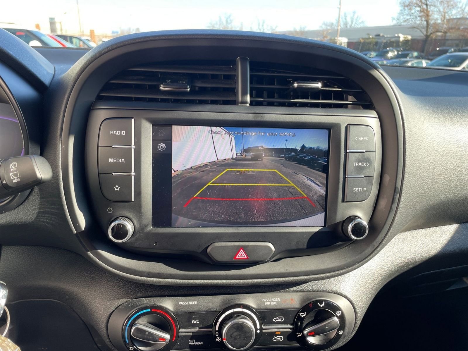 Thumbnail: 2025 Kia Soul - 17