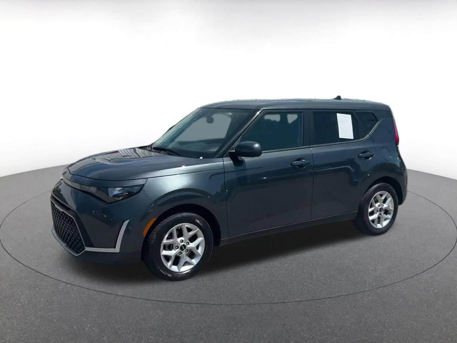 Thumbnail: 2025 Kia Soul - 7