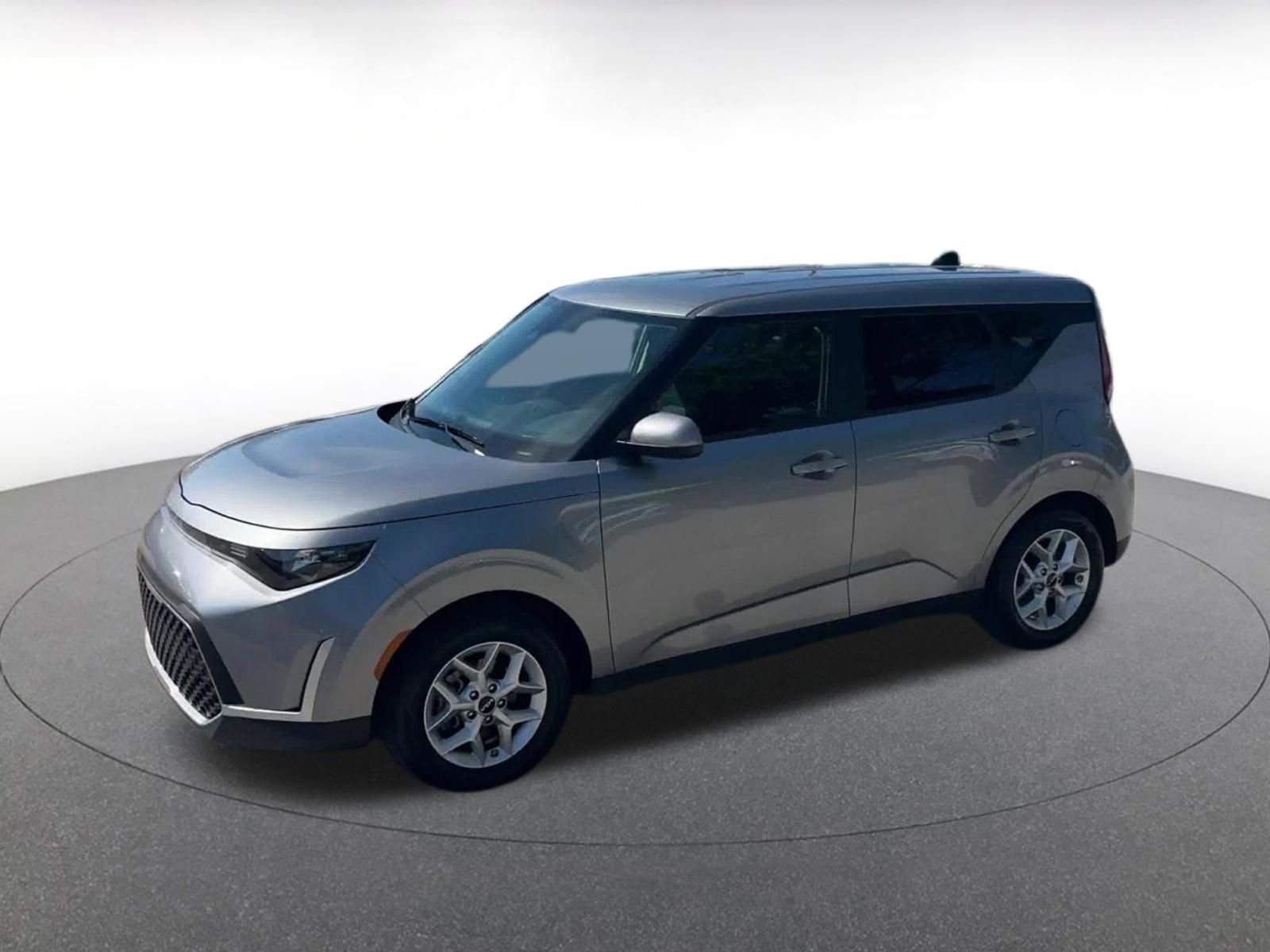 Thumbnail: 2025 Kia Soul - 8
