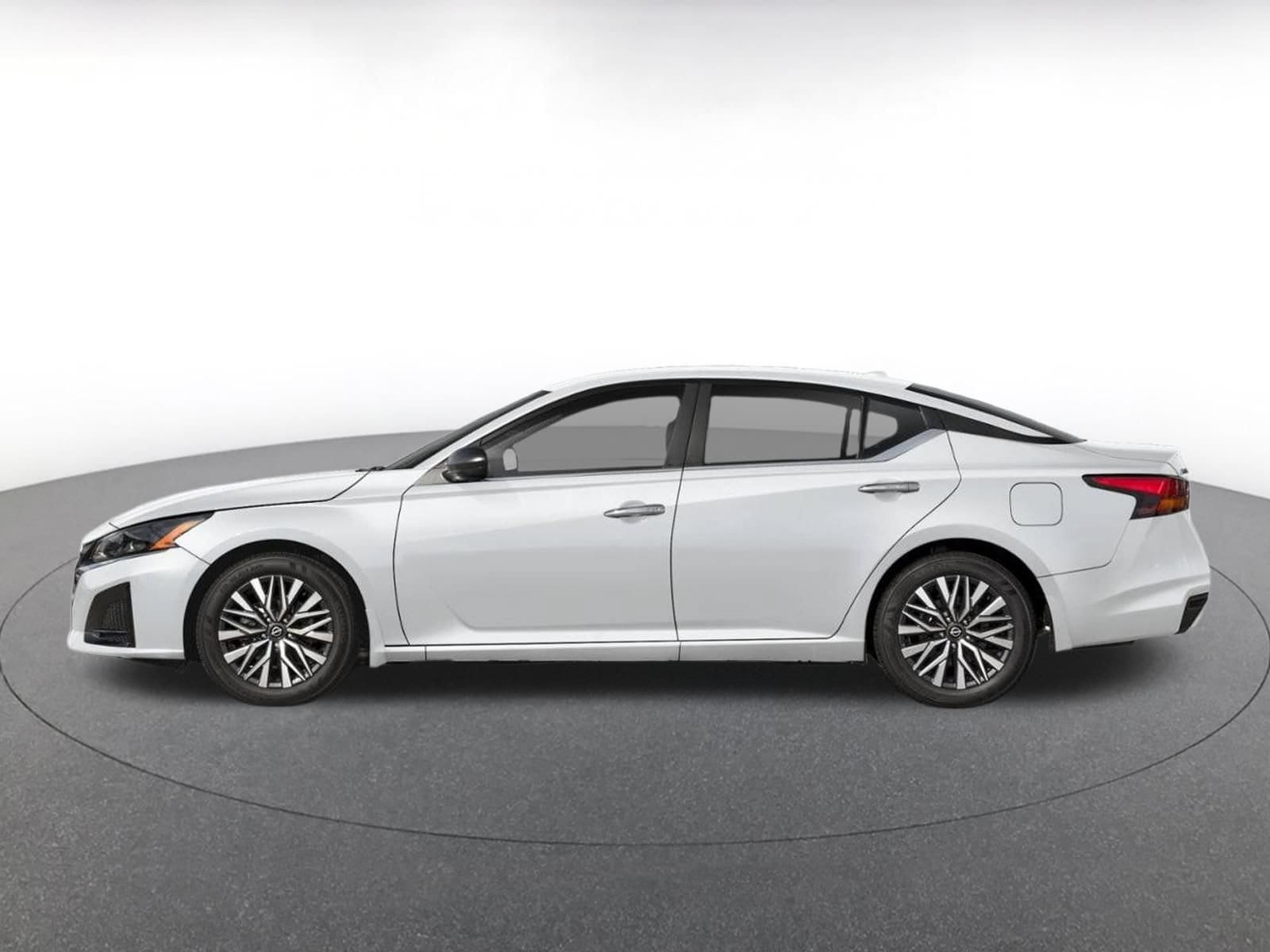 Thumbnail: 2026 Nissan Altima - 3