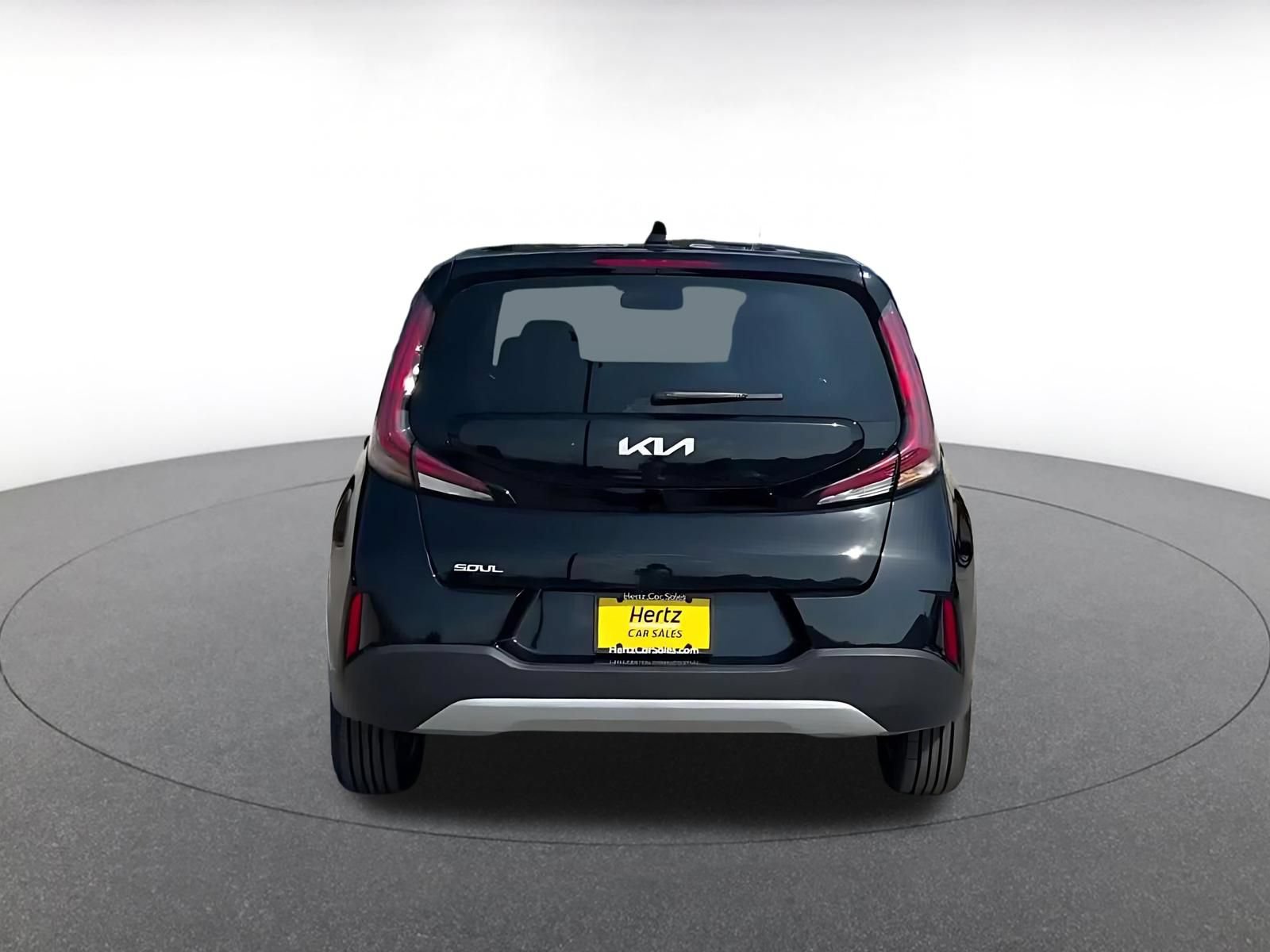Thumbnail: 2025 Kia Soul - 12