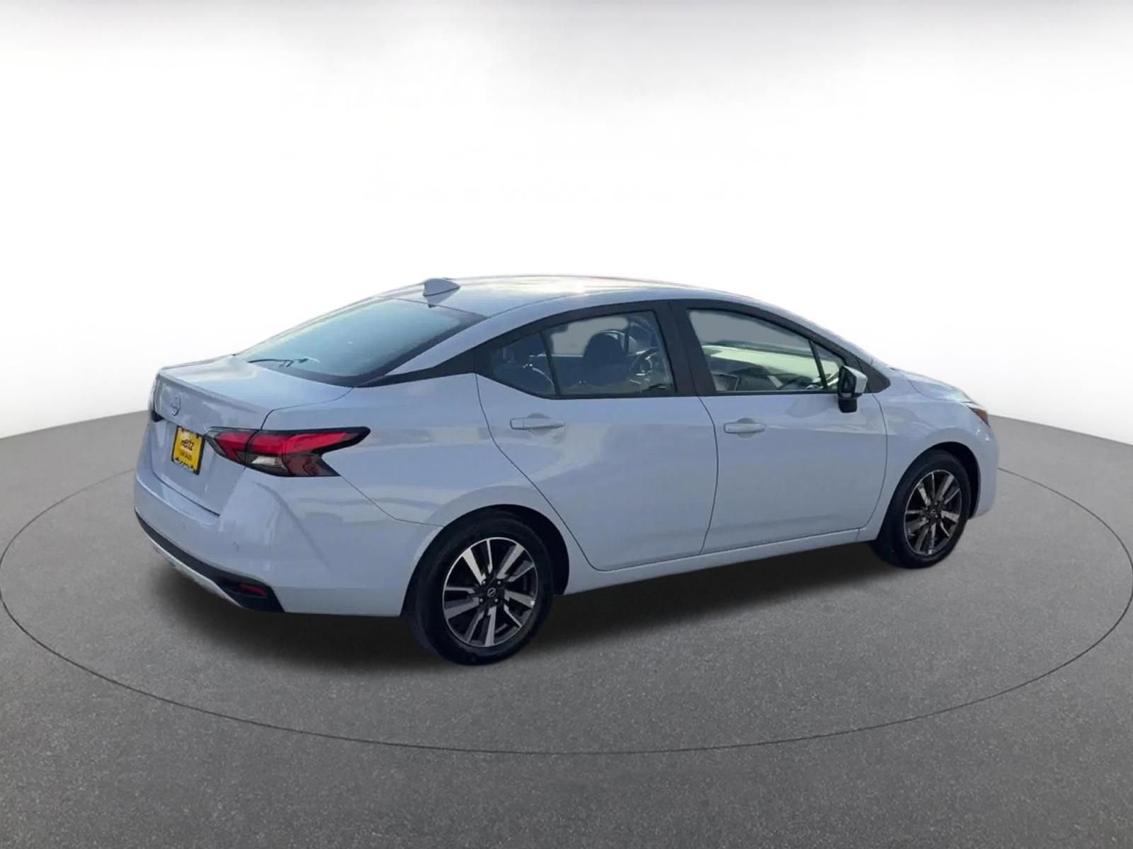 Thumbnail: 2025 Nissan Versa - 15