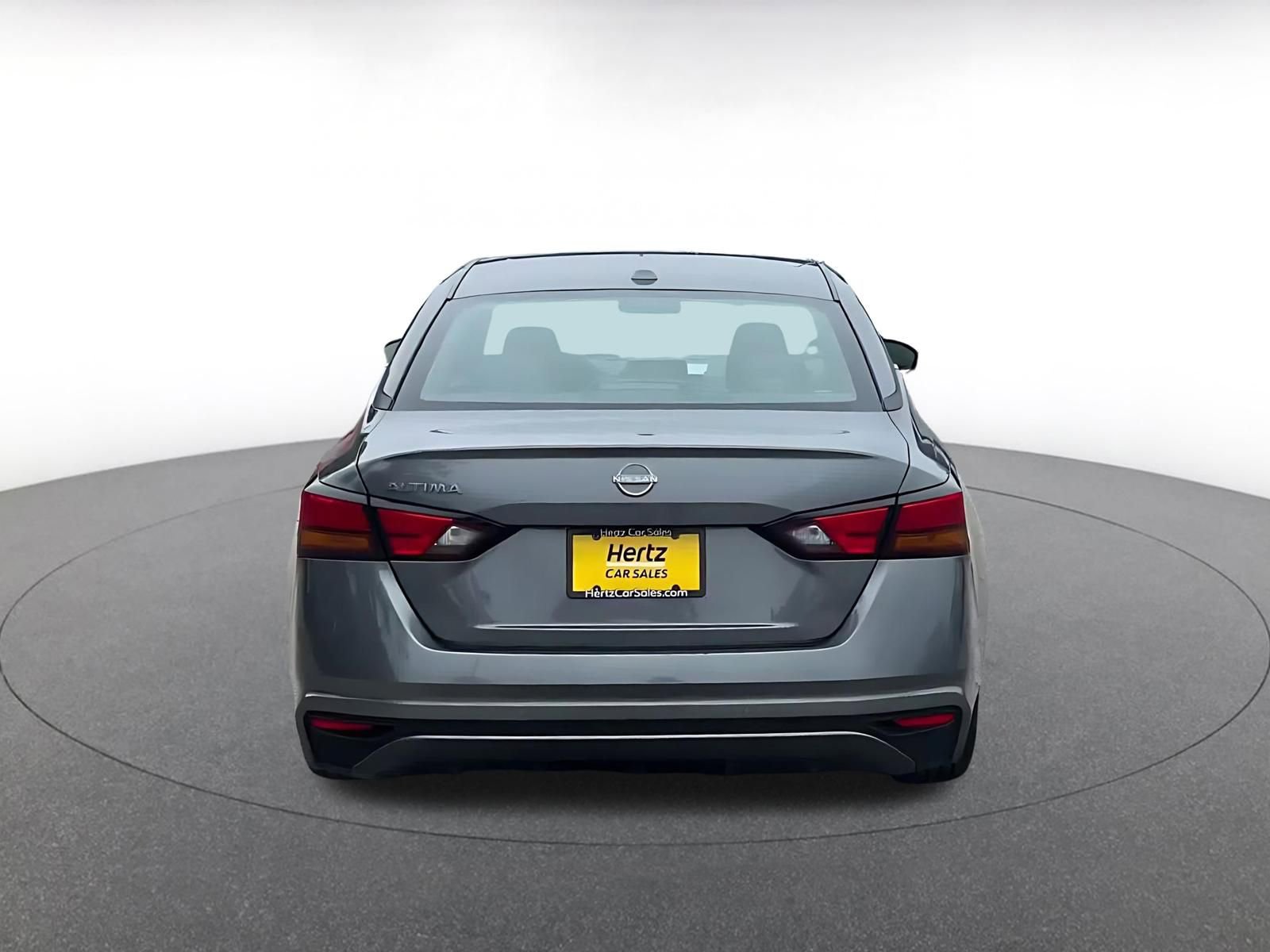 Thumbnail: 2025 Nissan Altima - 12