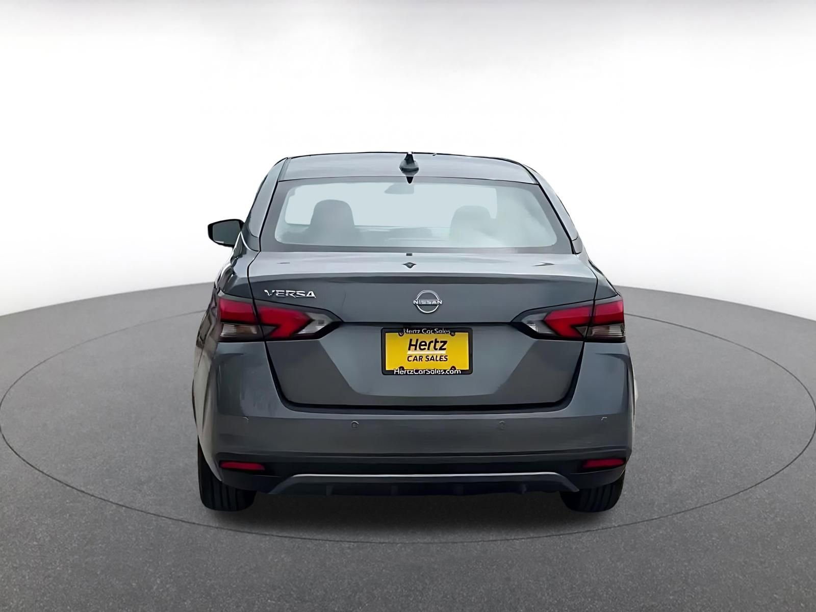 Thumbnail: 2025 Nissan Versa - 12