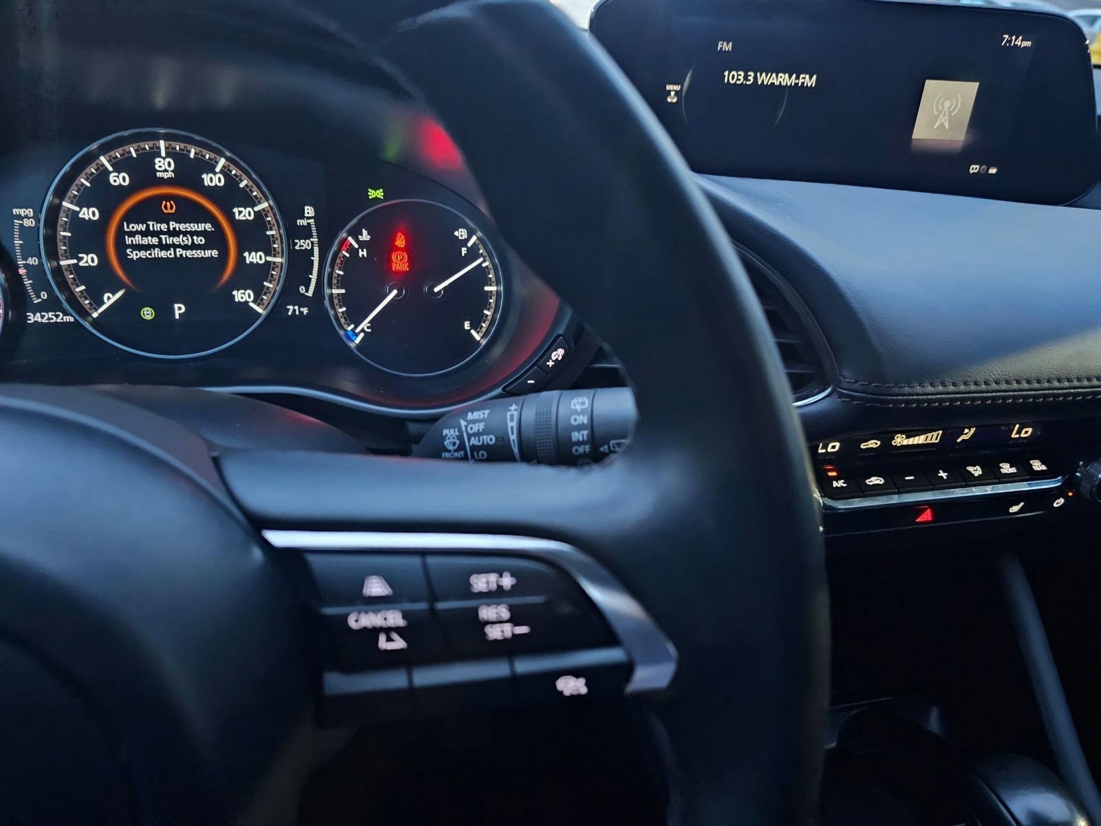 Thumbnail: 2024 Mazda Mazda3 - 10