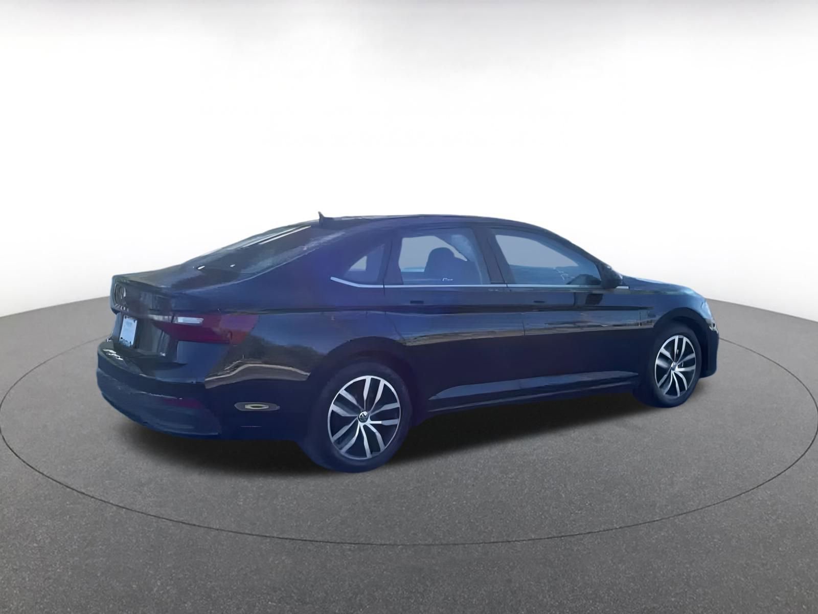 Thumbnail: 2025 Volkswagen Jetta - 12
