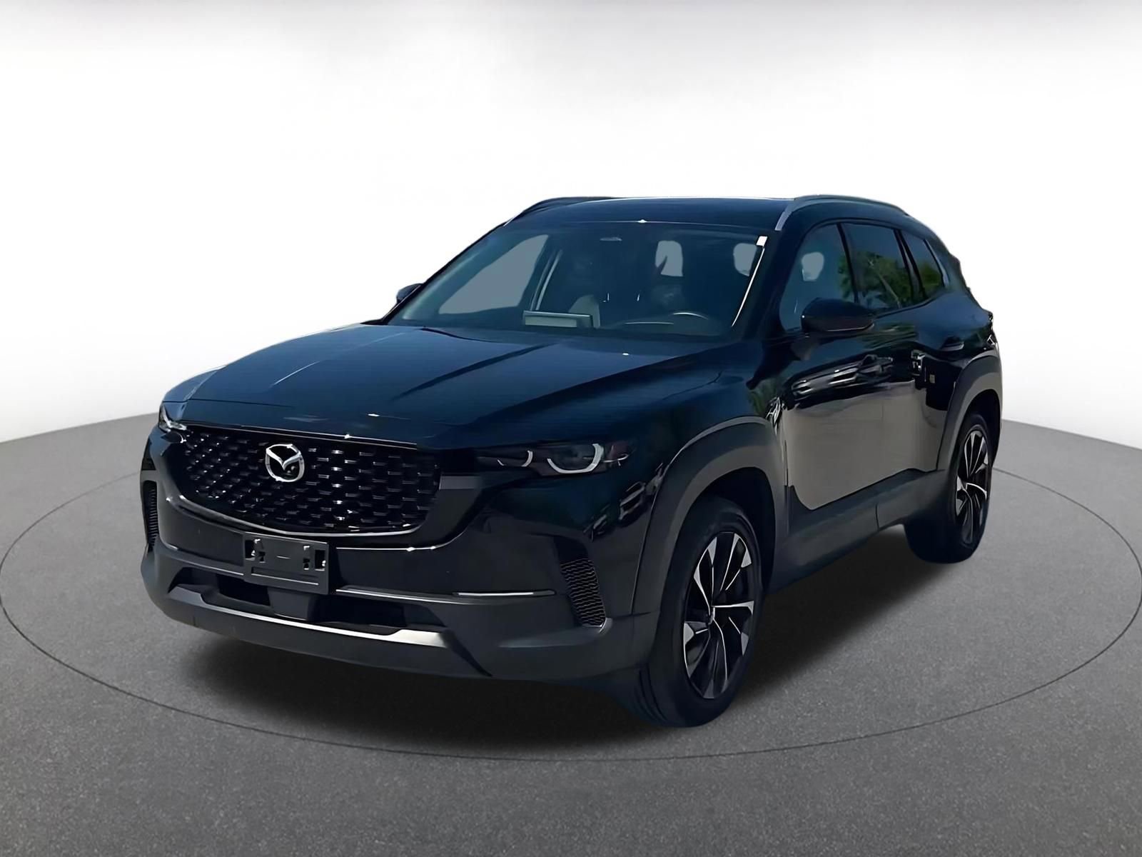 Thumbnail: 2025 Mazda CX-50 - 7
