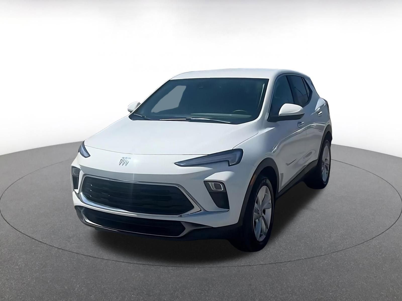 Thumbnail: 2025 Buick Encore GX - 7