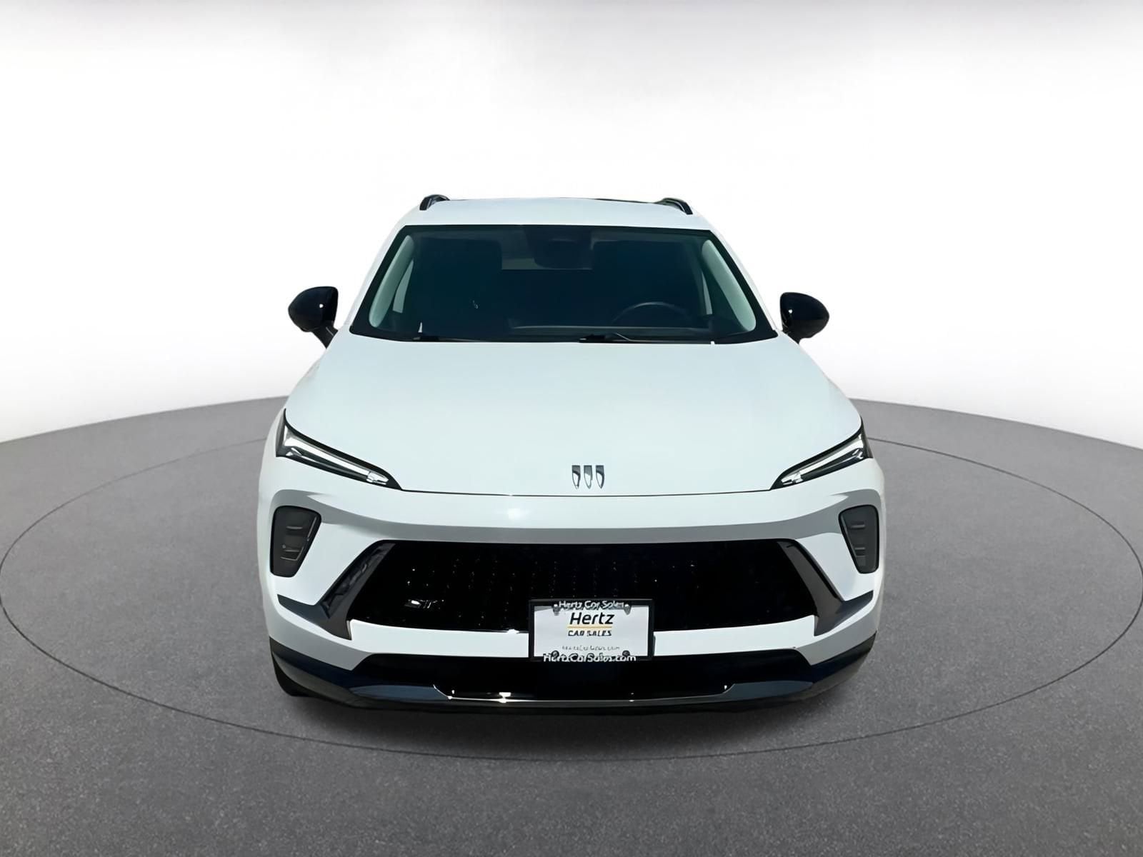 Thumbnail: 2024 Buick Envision - 4