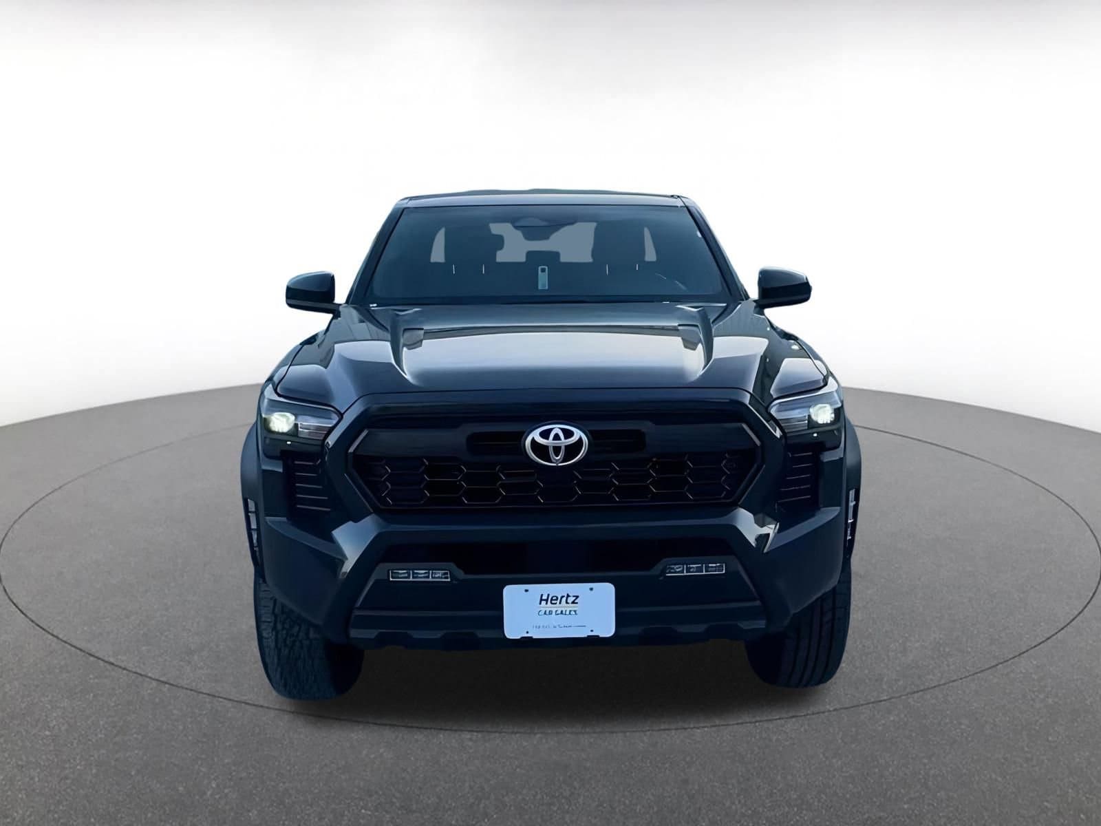 Thumbnail: 2025 Toyota Tacoma - 3