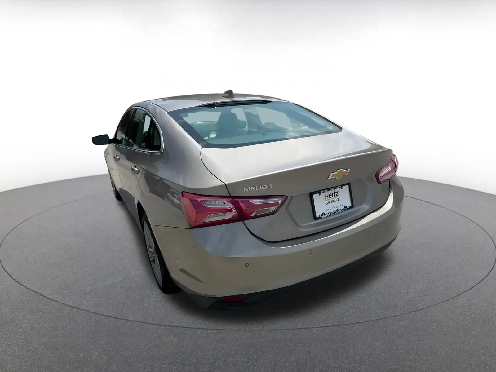 Thumbnail: 2024 Chevrolet Malibu - 11