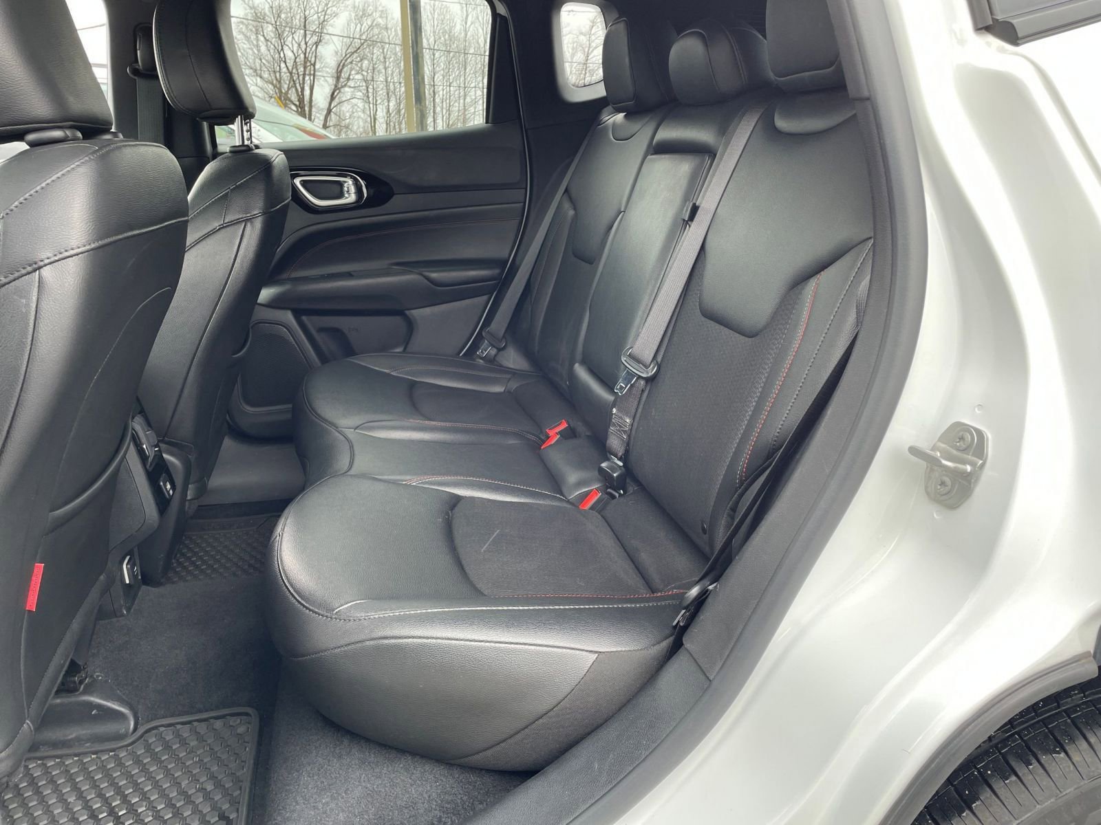 Thumbnail: 2025 Jeep Compass - 24