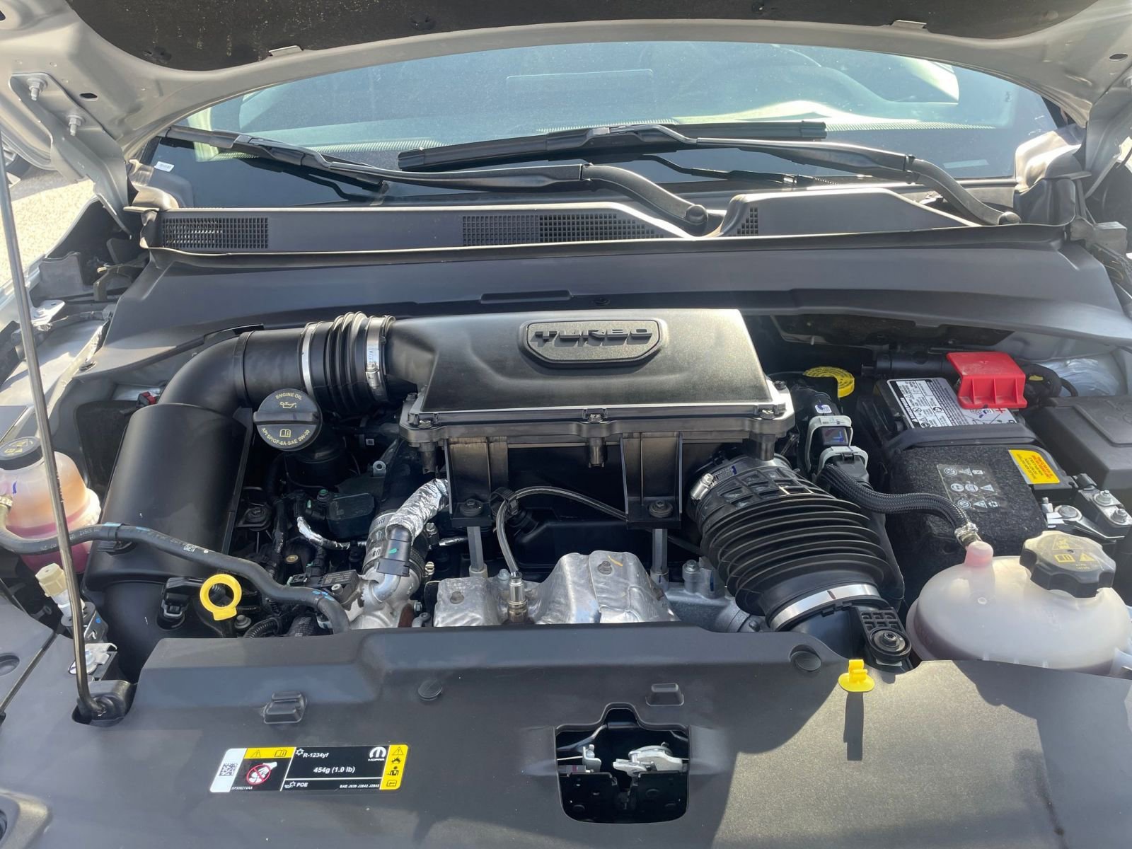 Thumbnail: 2025 Jeep Compass - 31