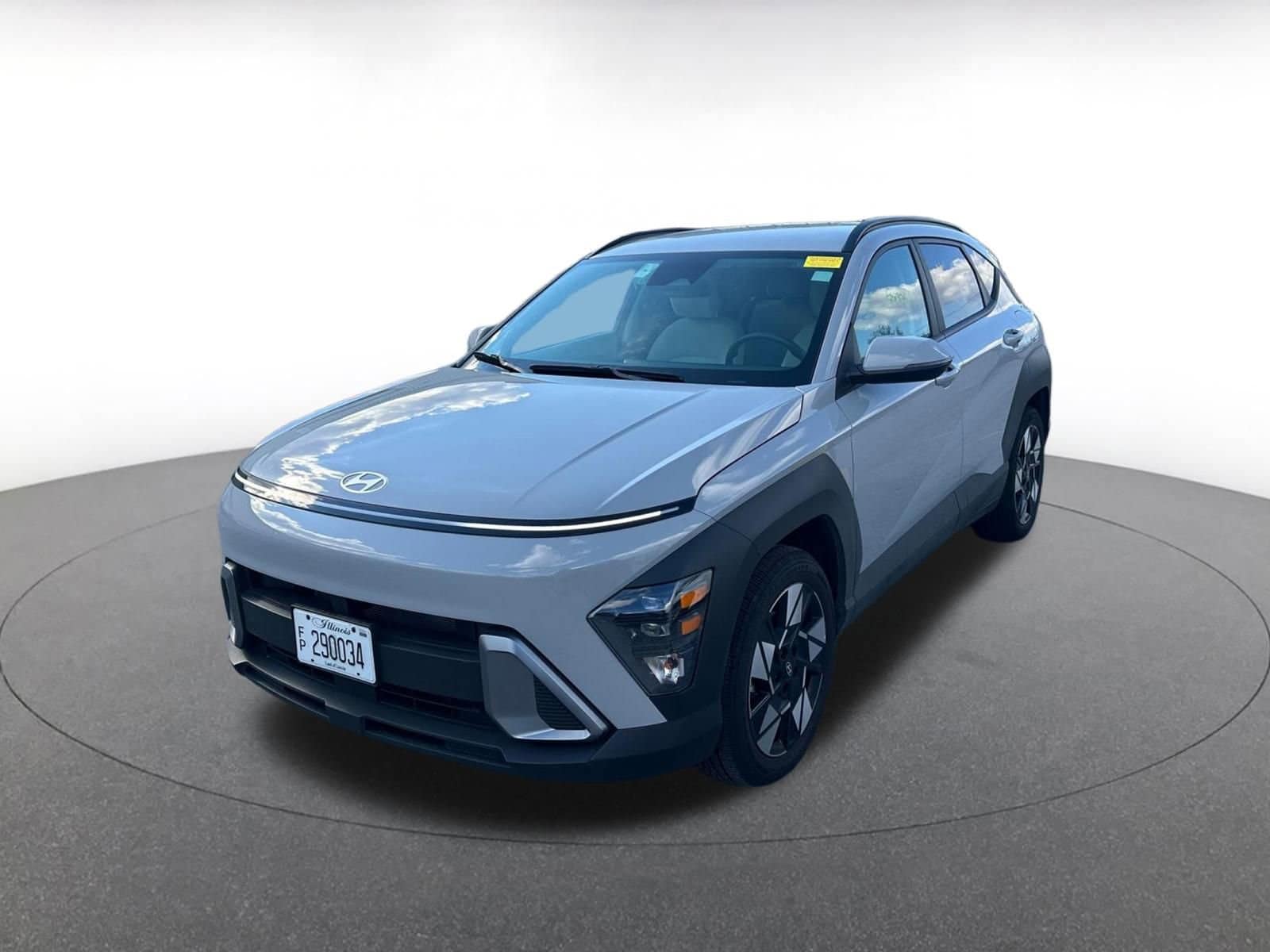 Thumbnail: 2025 Hyundai Kona - 3
