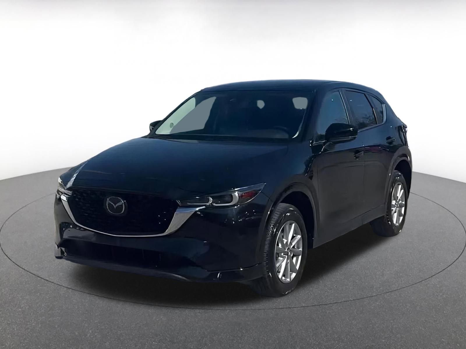 Thumbnail: 2025 Mazda CX-5 - 7