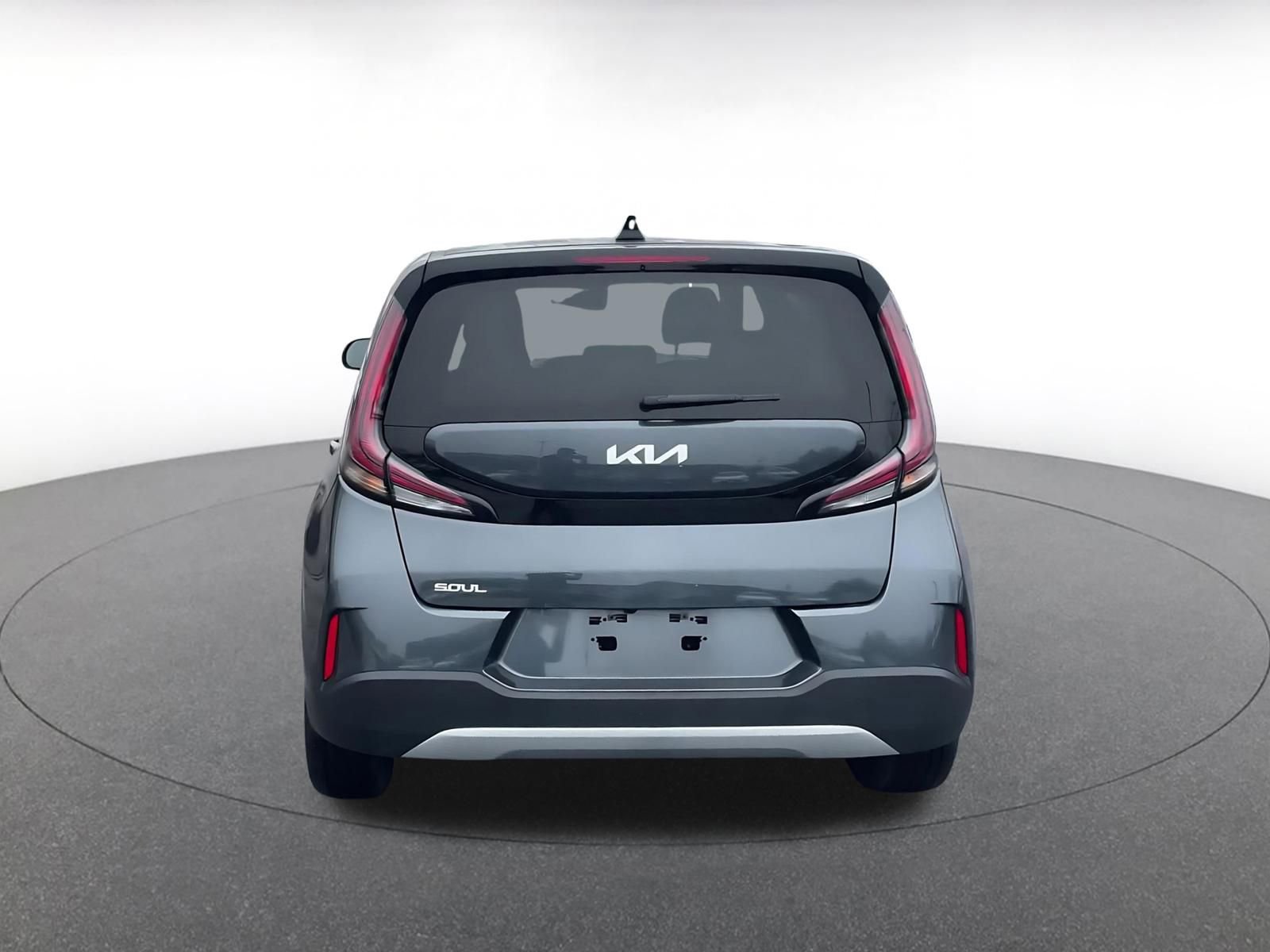 Thumbnail: 2025 Kia Soul - 12