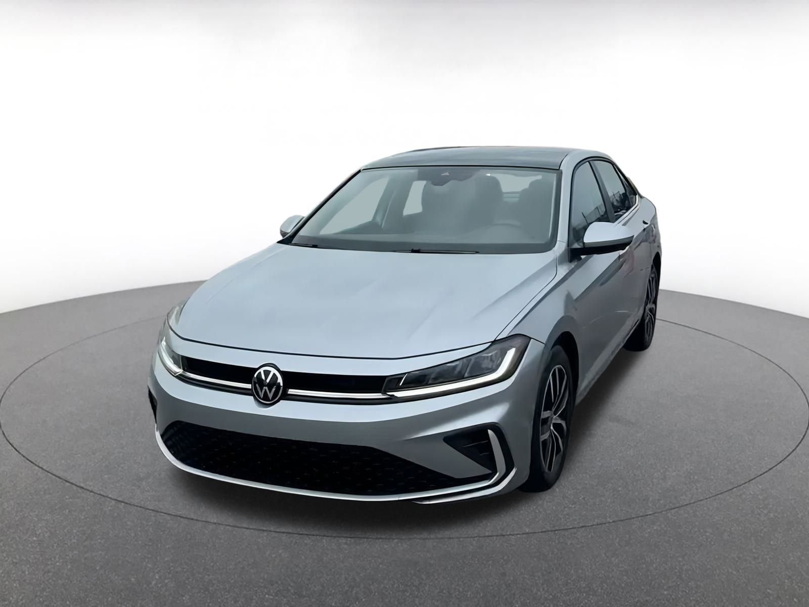 Thumbnail: 2025 Volkswagen Jetta - 7