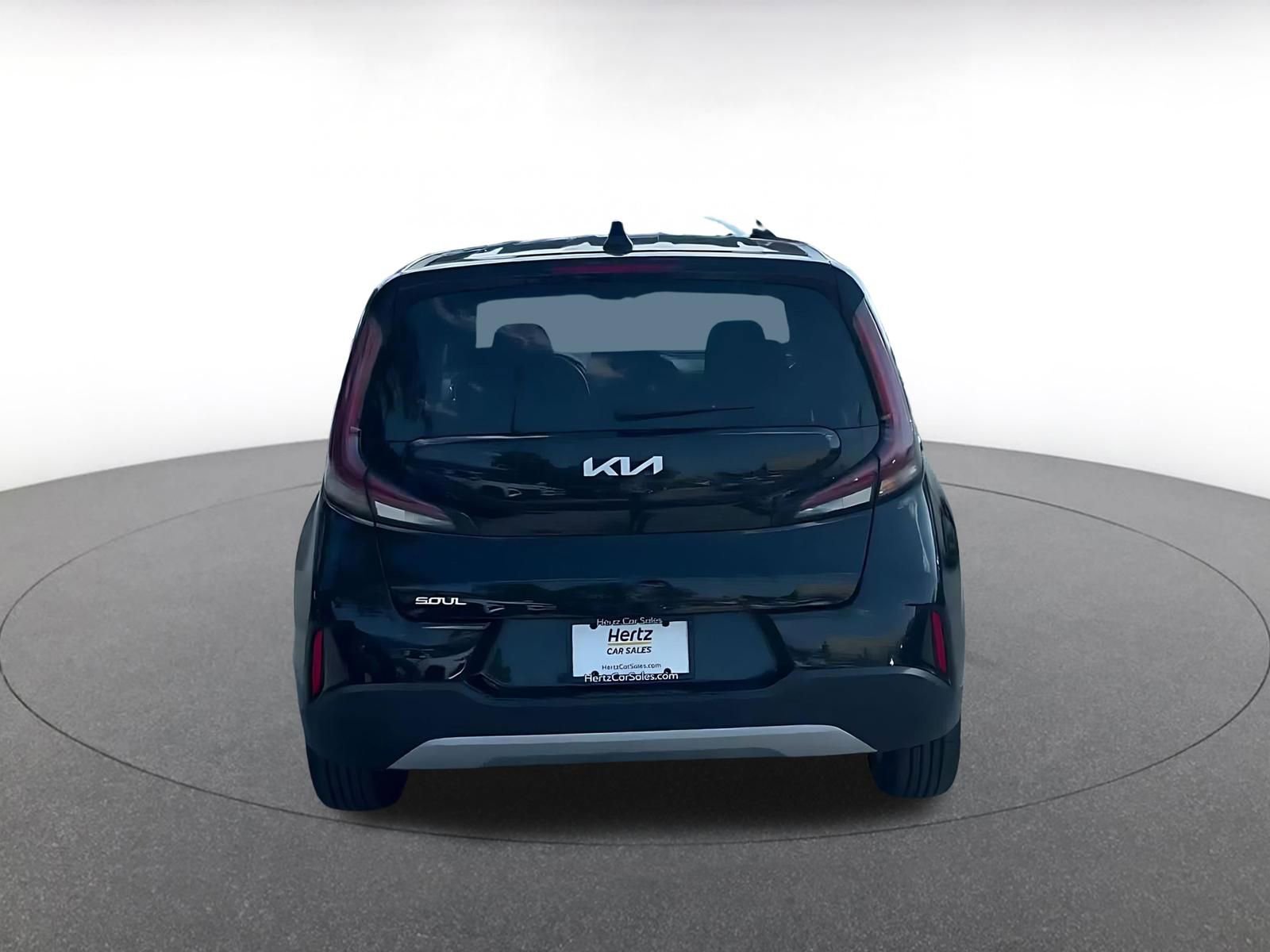 Thumbnail: 2025 Kia Soul - 12