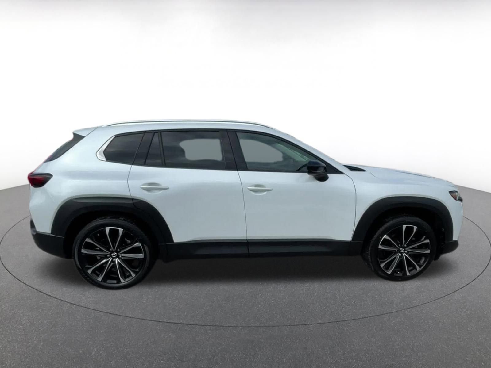 Thumbnail: 2025 Mazda CX-50 - 16