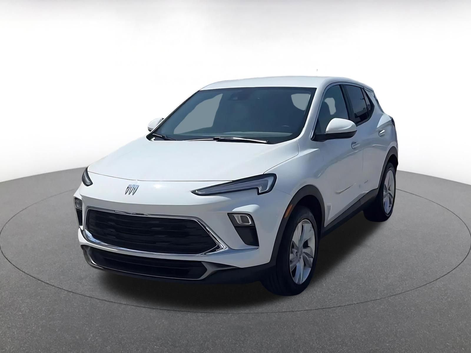 Thumbnail: 2025 Buick Encore GX - 7