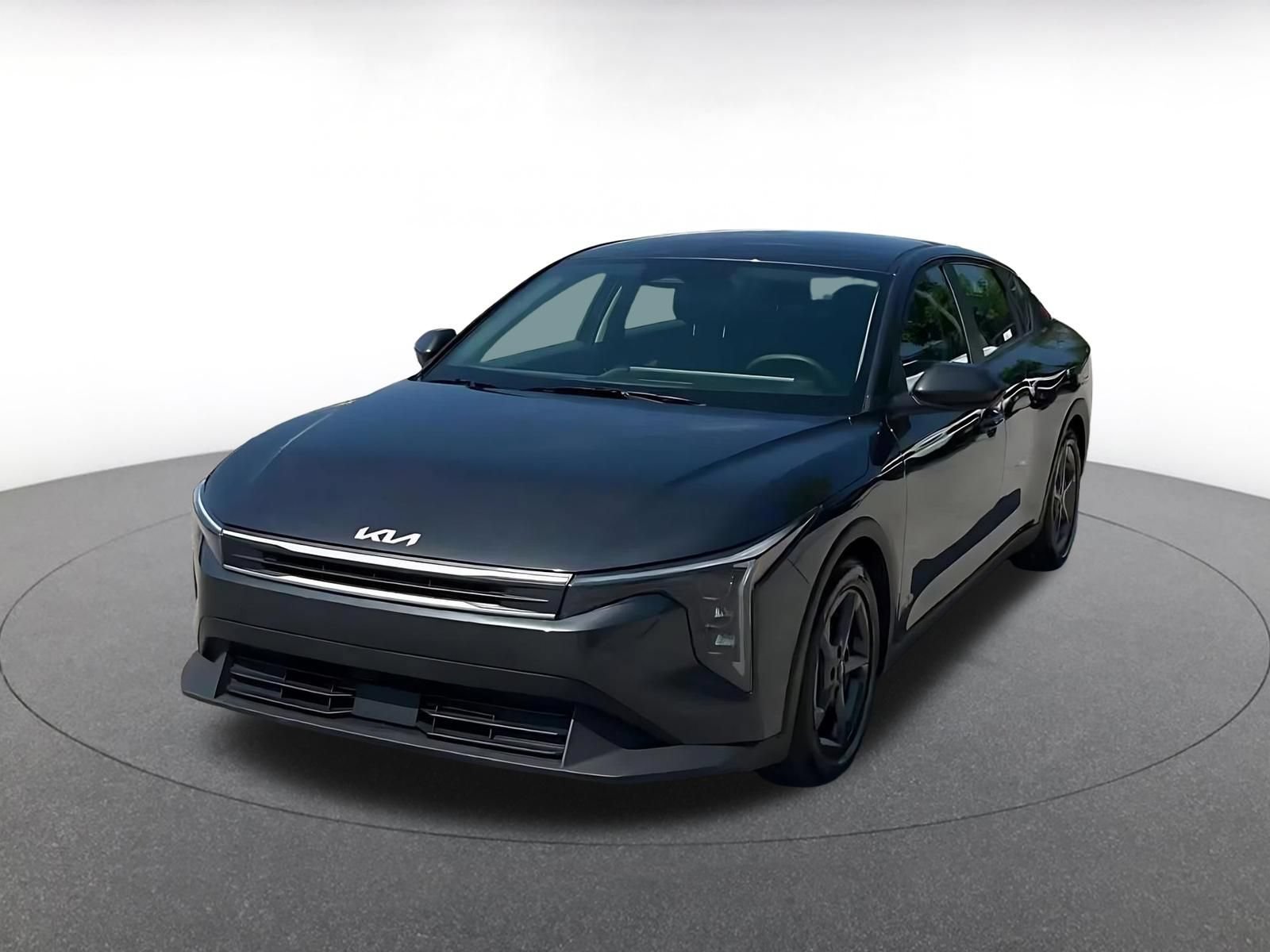 2025 Kia K4 LXS - Photo 7