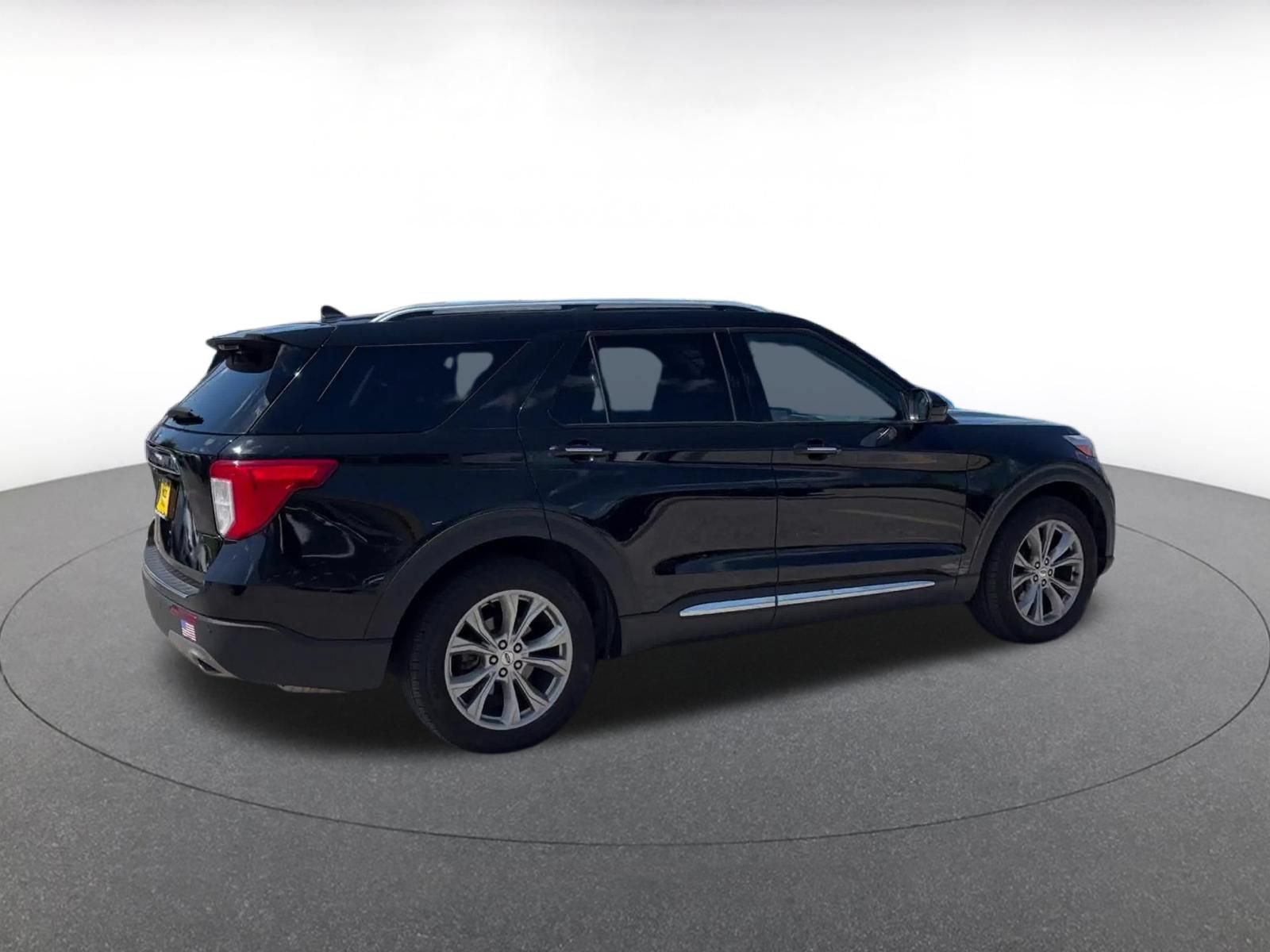 Thumbnail: 2024 Ford Explorer - 13