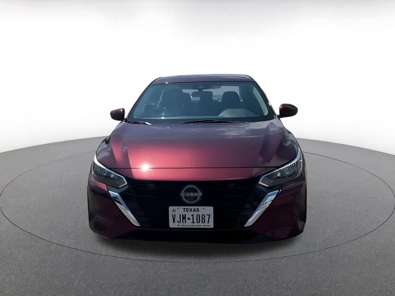 Thumbnail: 2024 Nissan Sentra - 2