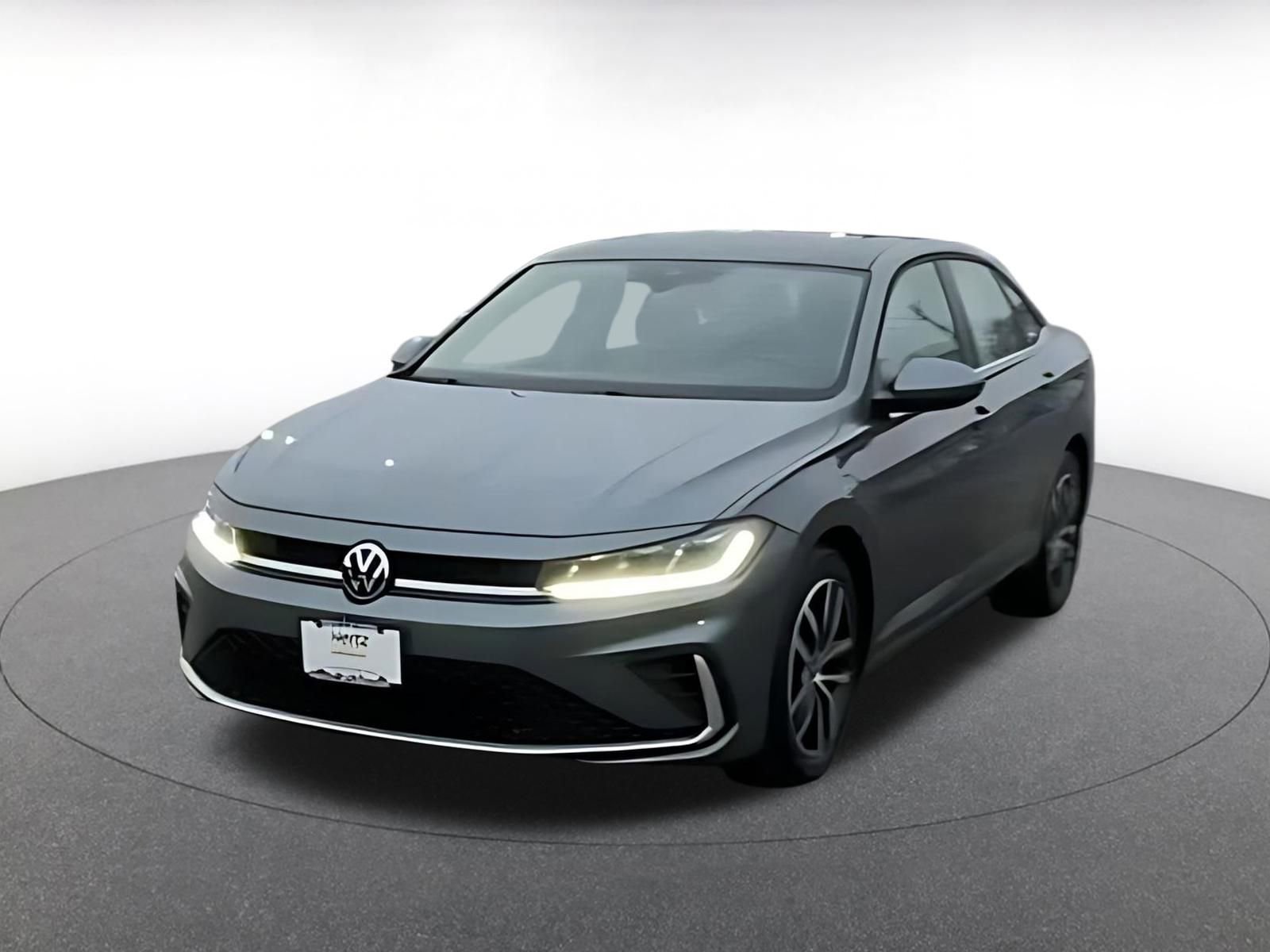 Thumbnail: 2025 Volkswagen Jetta - 7