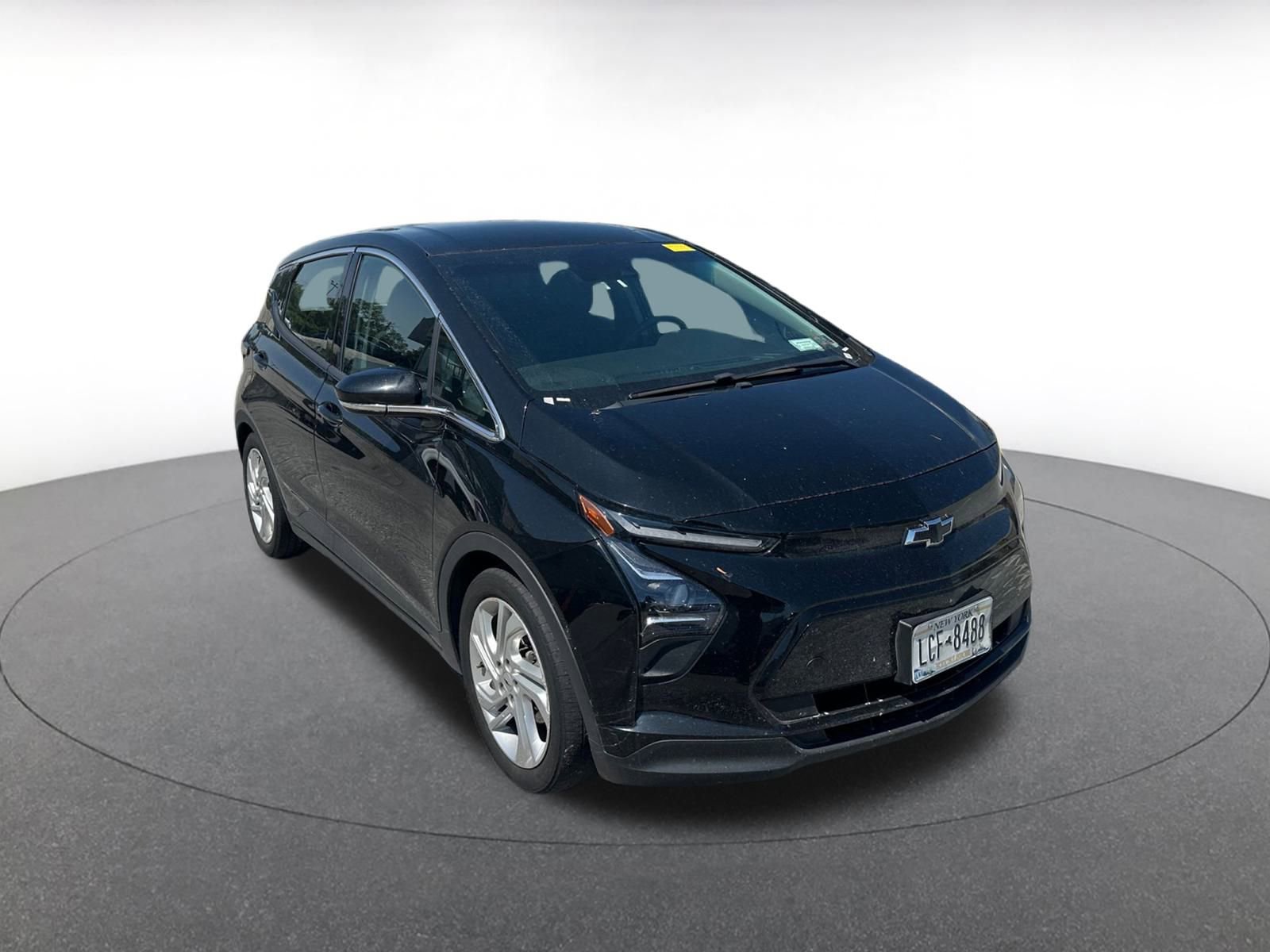 Thumbnail: 2023 Chevrolet Bolt EV - 1