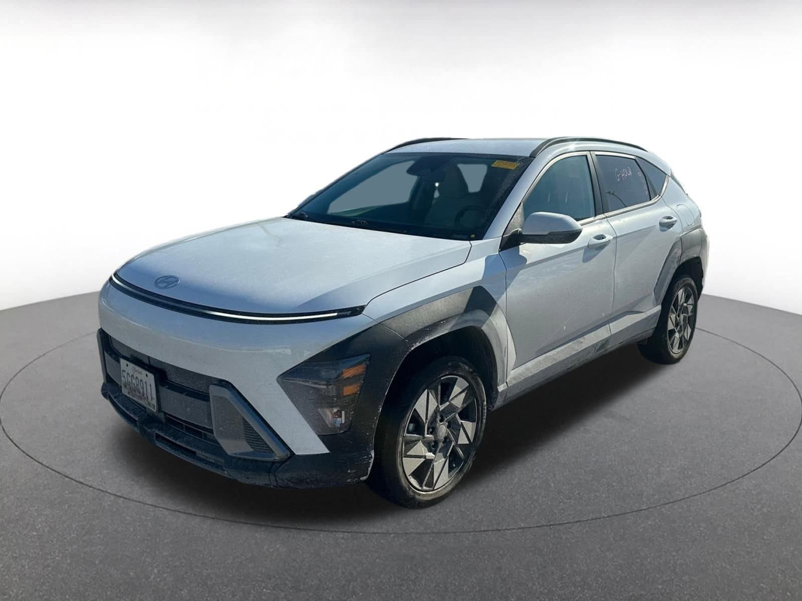 Thumbnail: 2024 Hyundai Kona - 2