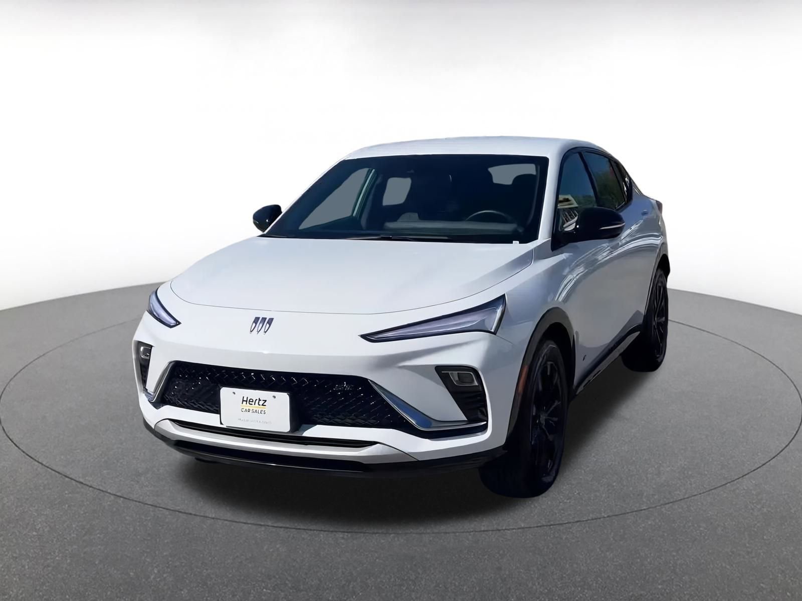 Thumbnail: 2025 Buick Envista - 7