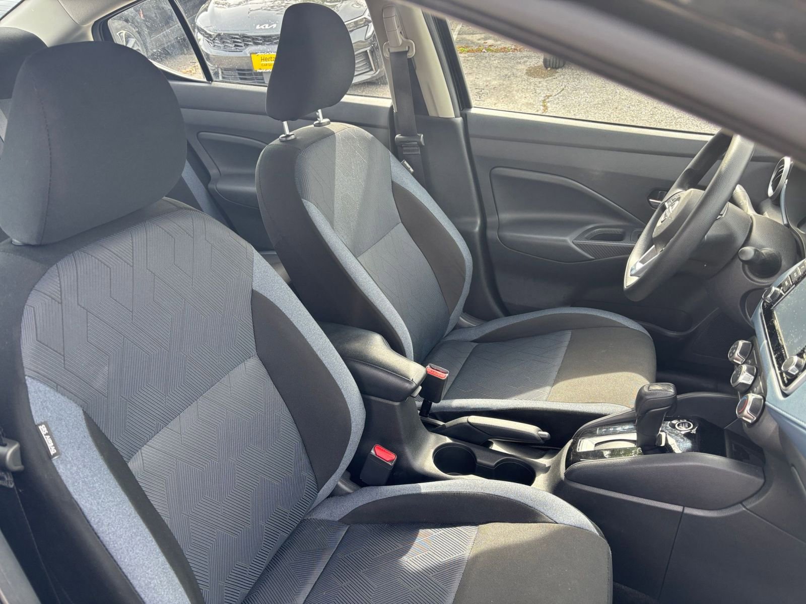 Thumbnail: 2025 Nissan Versa - 31
