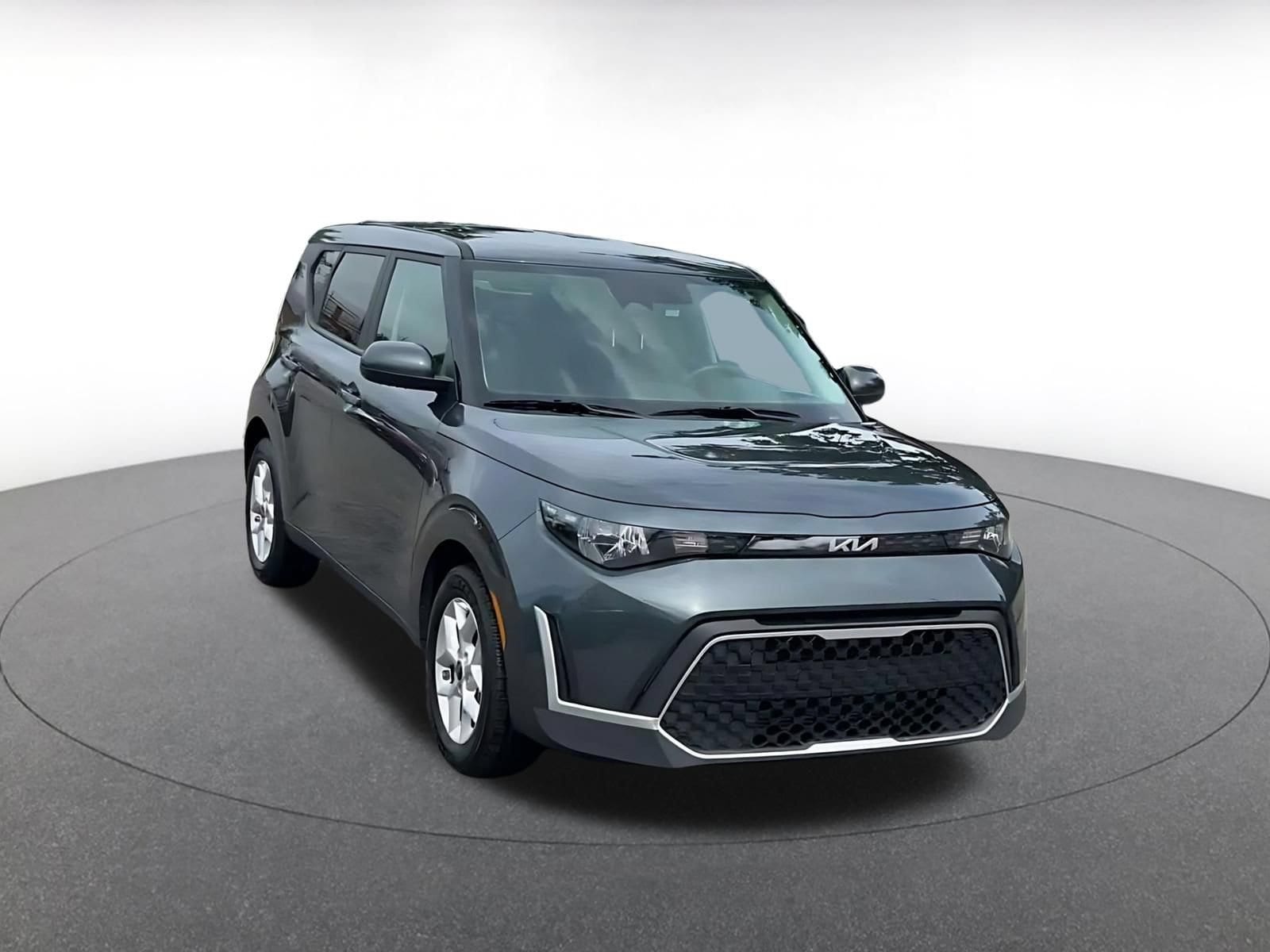 Thumbnail: 2025 Kia Soul - 3