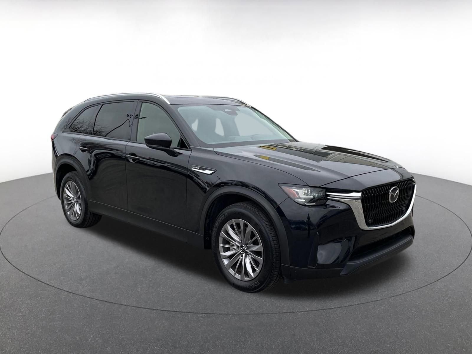Thumbnail: 2025 Mazda CX-90 - 1