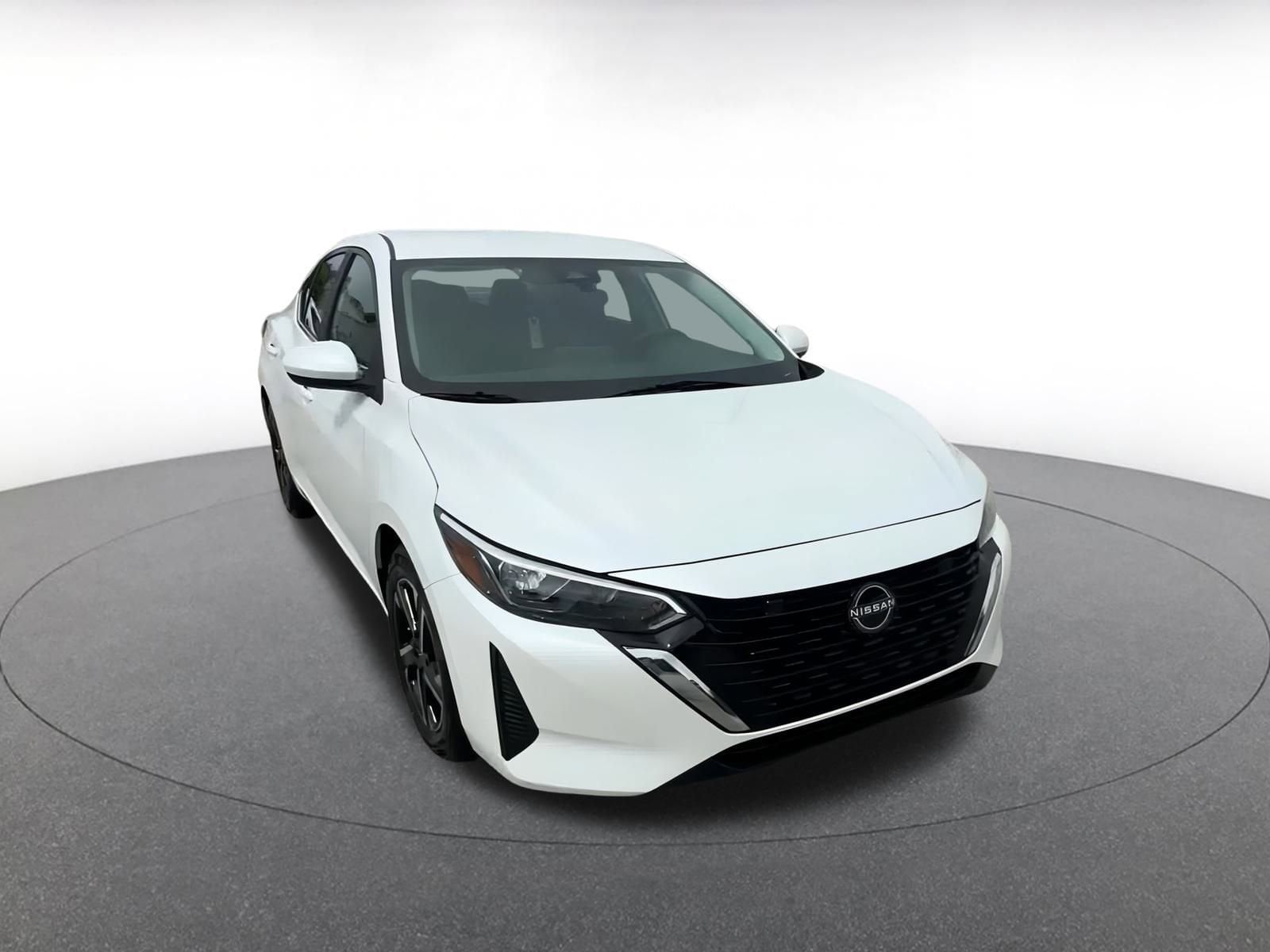 Thumbnail: 2024 Nissan Sentra - 3