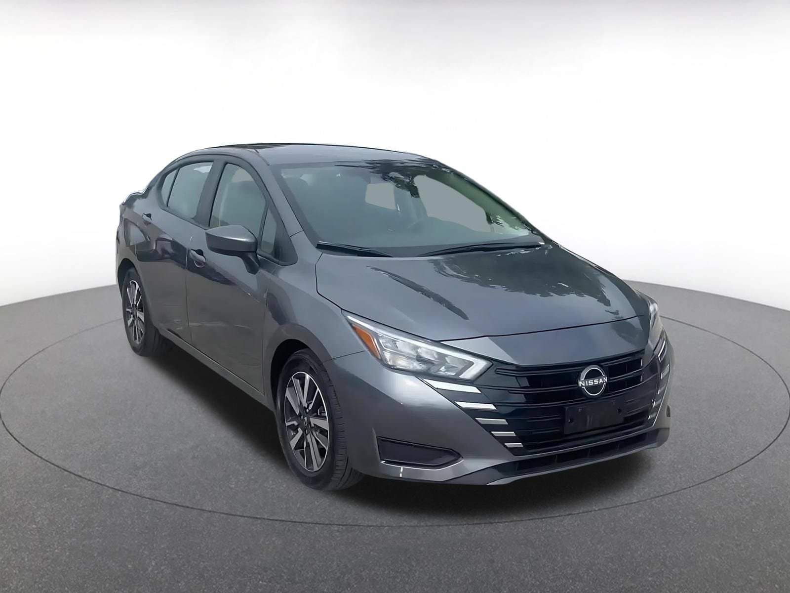 Thumbnail: 2025 Nissan Versa - 3