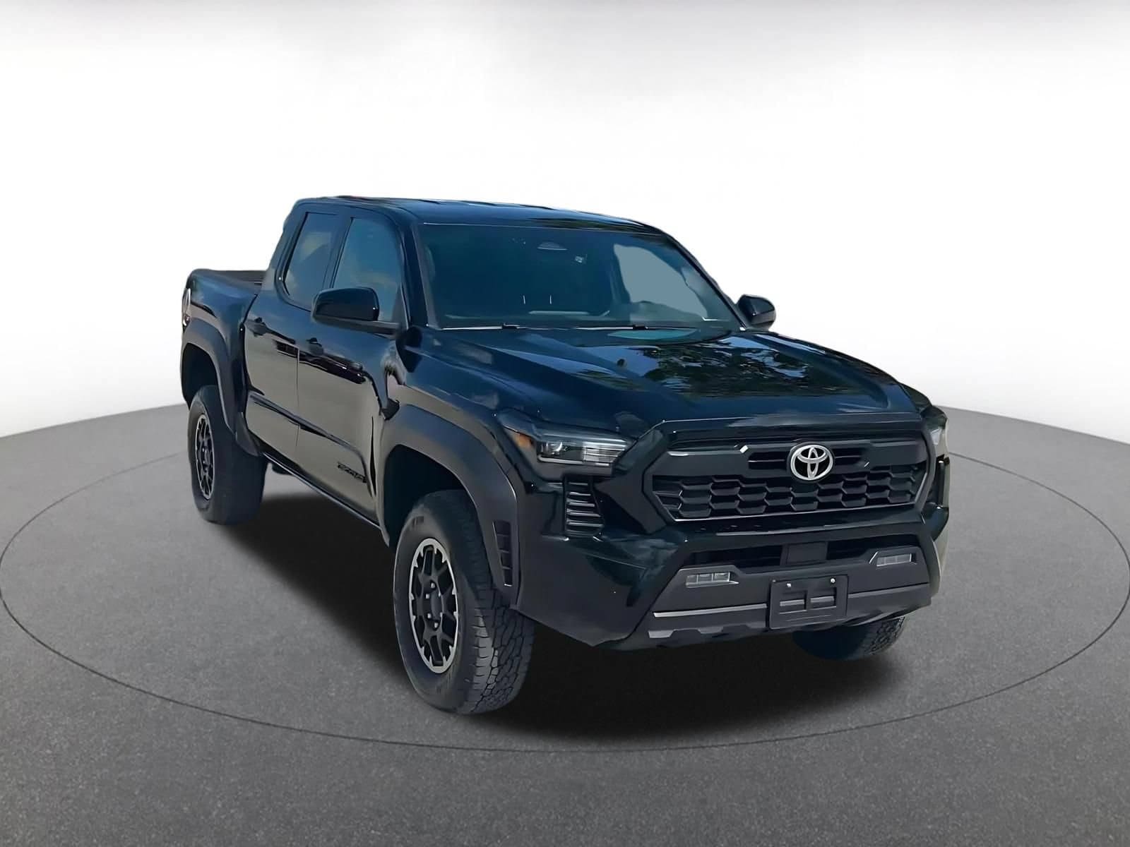 Thumbnail: 2025 Toyota Tacoma - 3