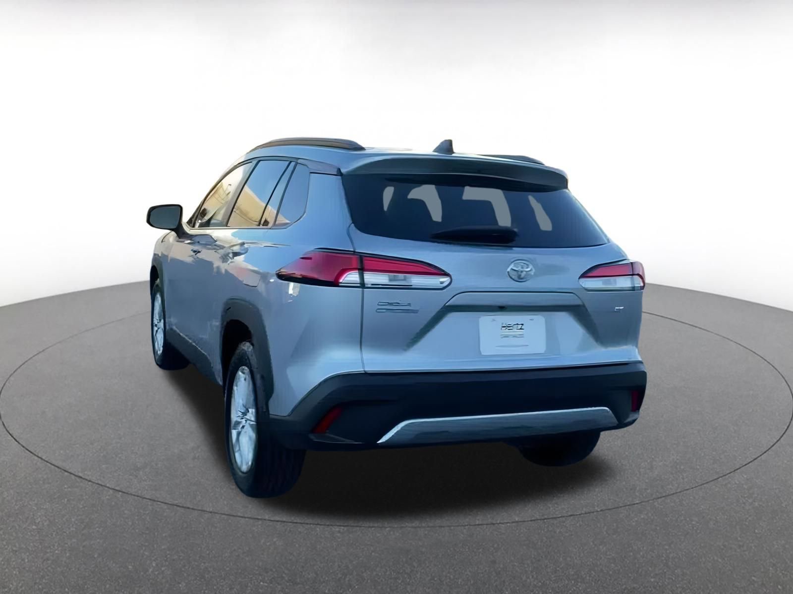 Thumbnail: 2025 Toyota Corolla Cross - 11