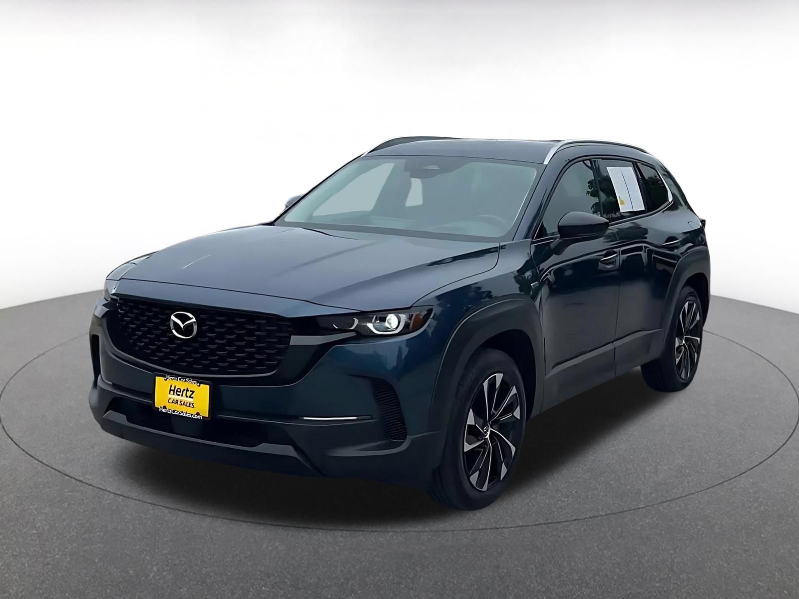 Thumbnail: 2025 Mazda CX-50 - 7